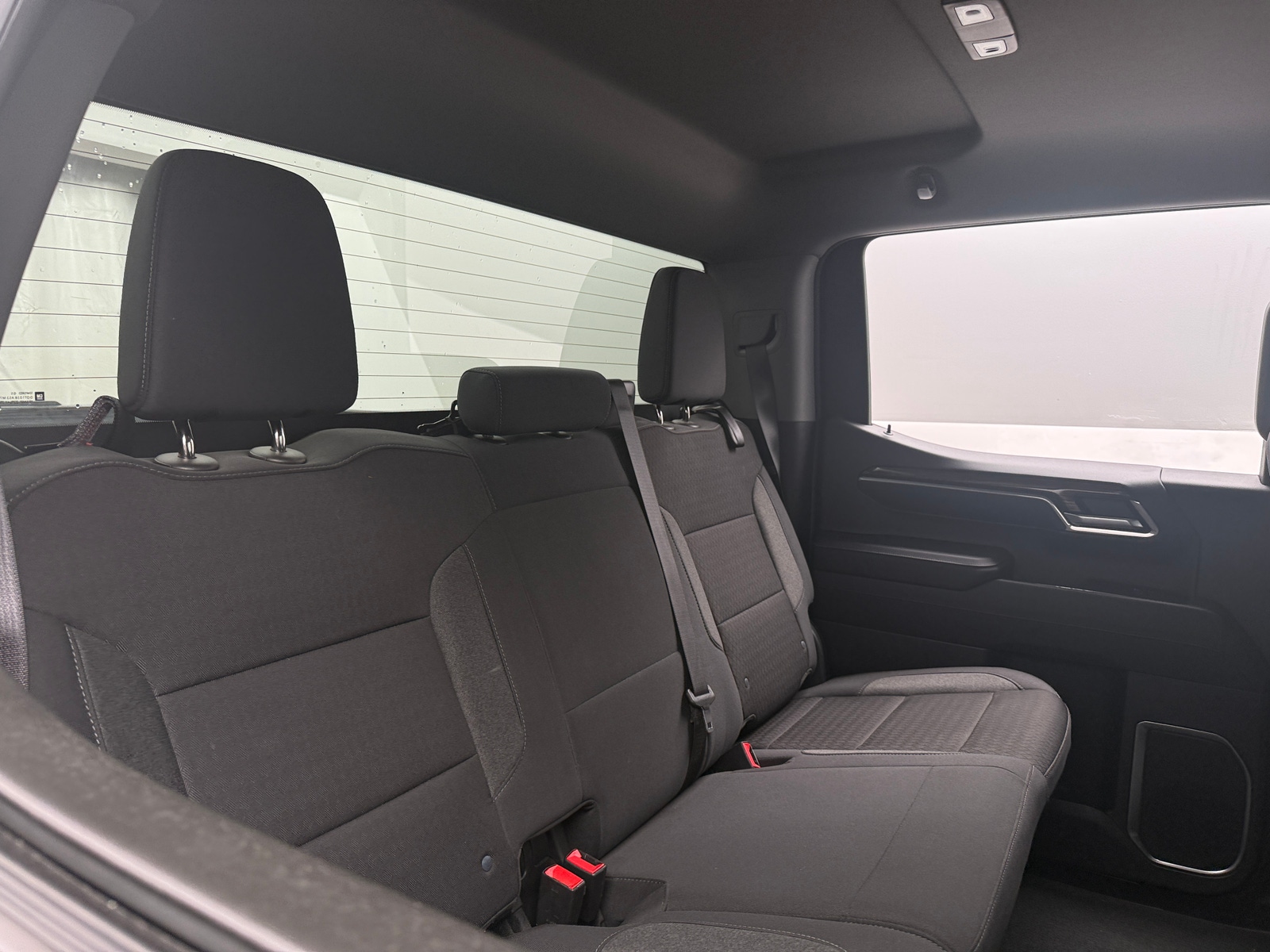 Thumbnail: 2024 Chevrolet Silverado 1500 - 6