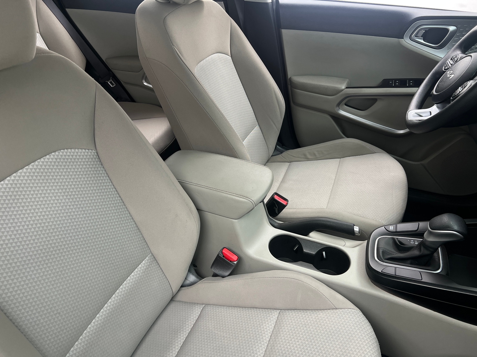 Thumbnail: 2025 Kia Soul - 2