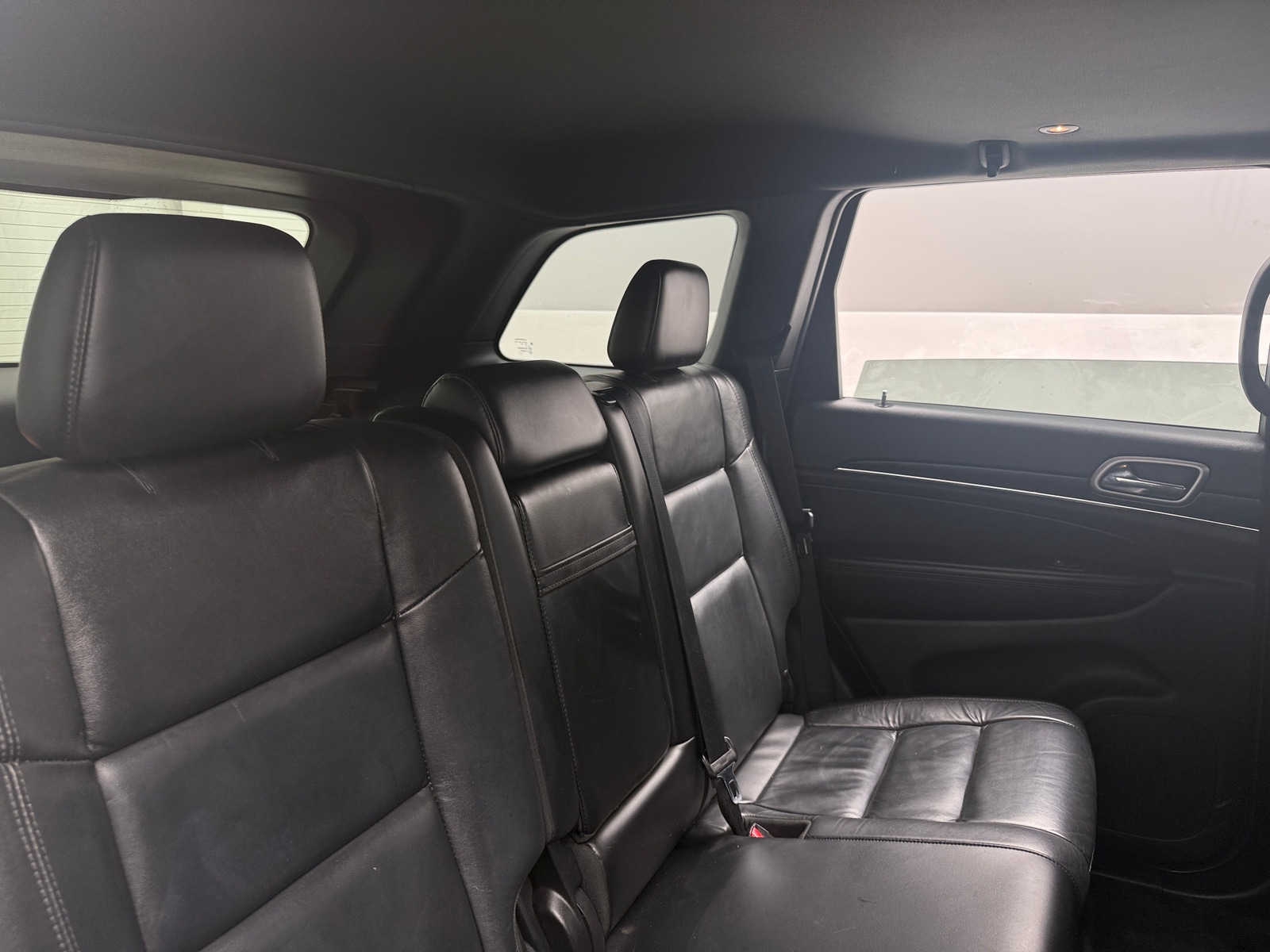 Thumbnail: 2018 Jeep Grand Cherokee - 5