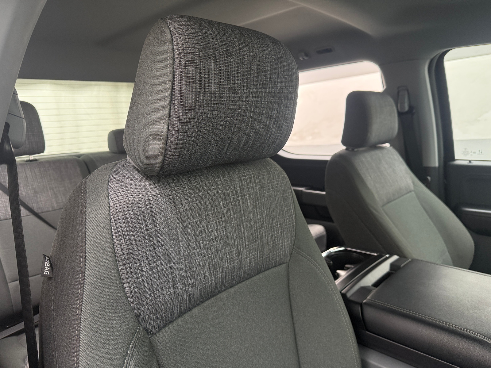 Thumbnail: 2023 Ford F-150 - 2