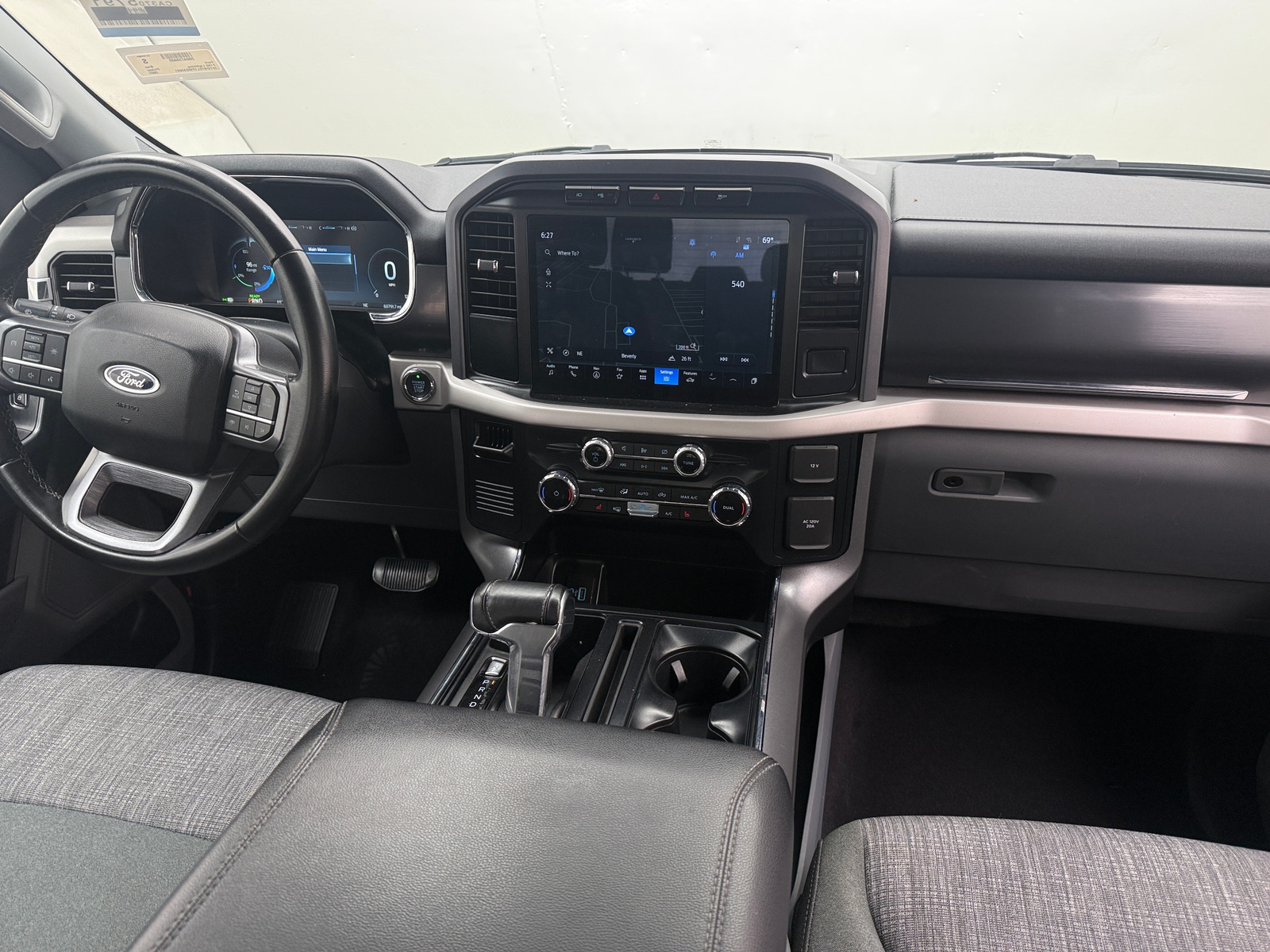 Thumbnail: 2023 Ford F-150 - 3