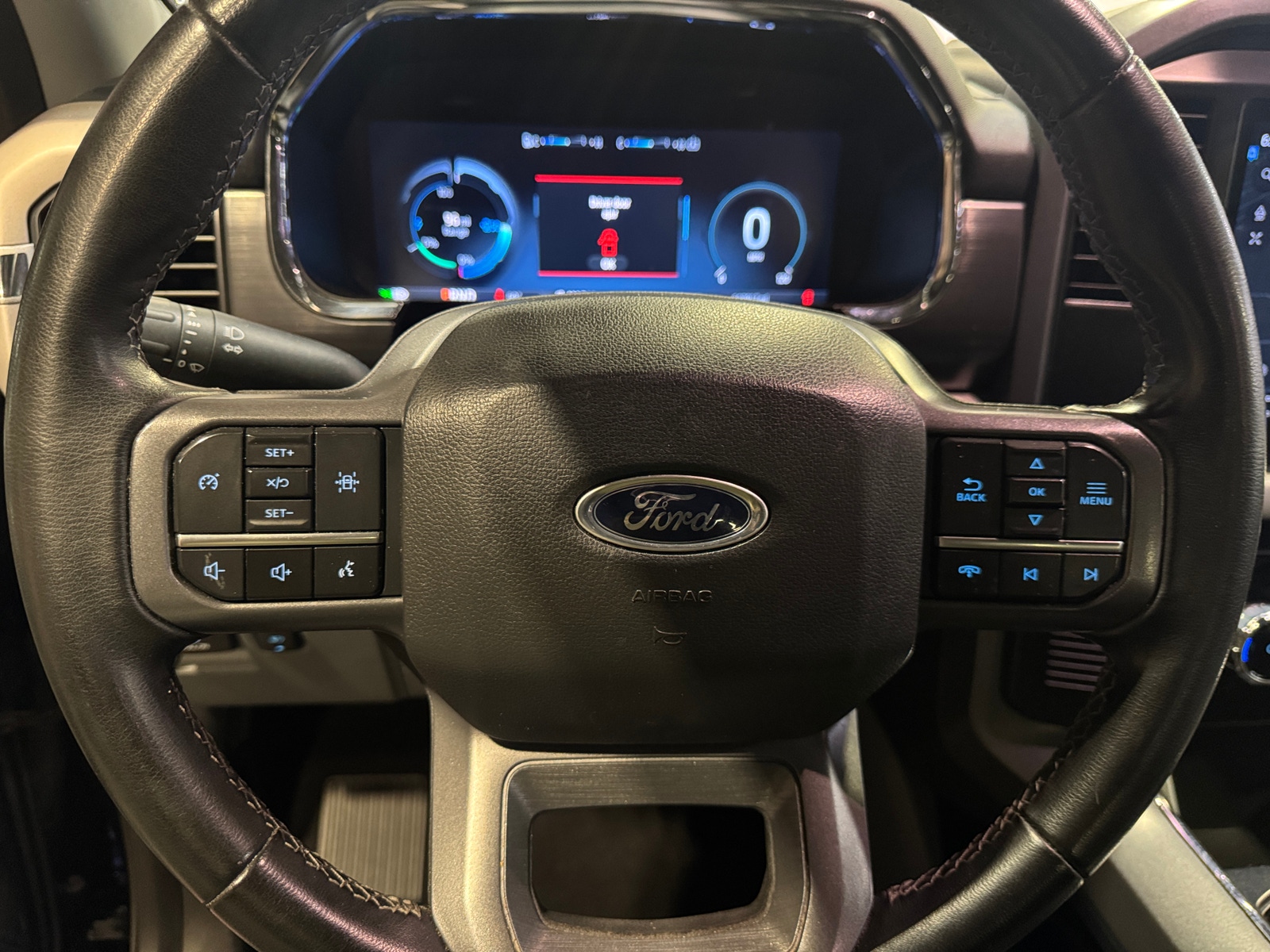 Thumbnail: 2023 Ford F-150 - 5