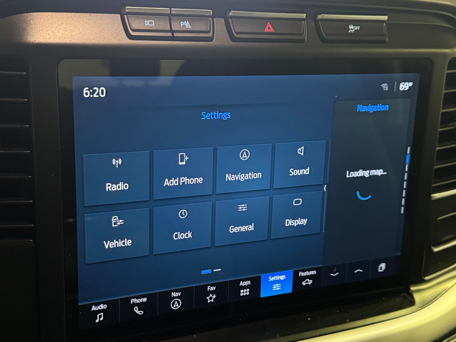 Thumbnail: 2023 Ford F-150 - 4