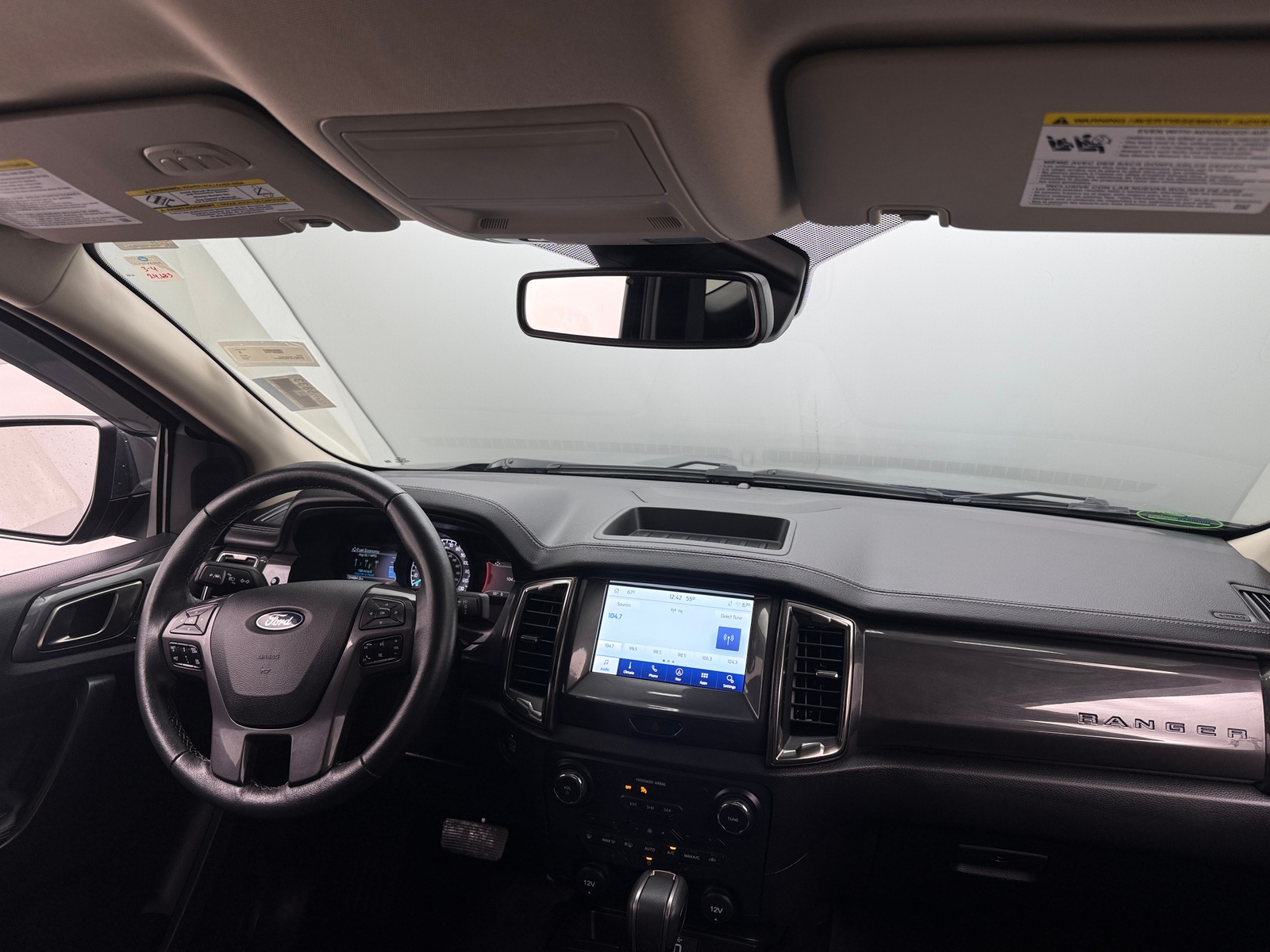 Thumbnail: 2022 Ford Ranger - 2