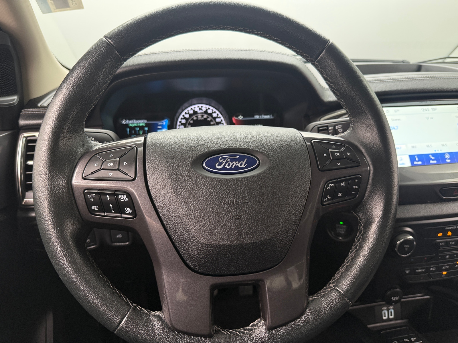 Thumbnail: 2022 Ford Ranger - 4