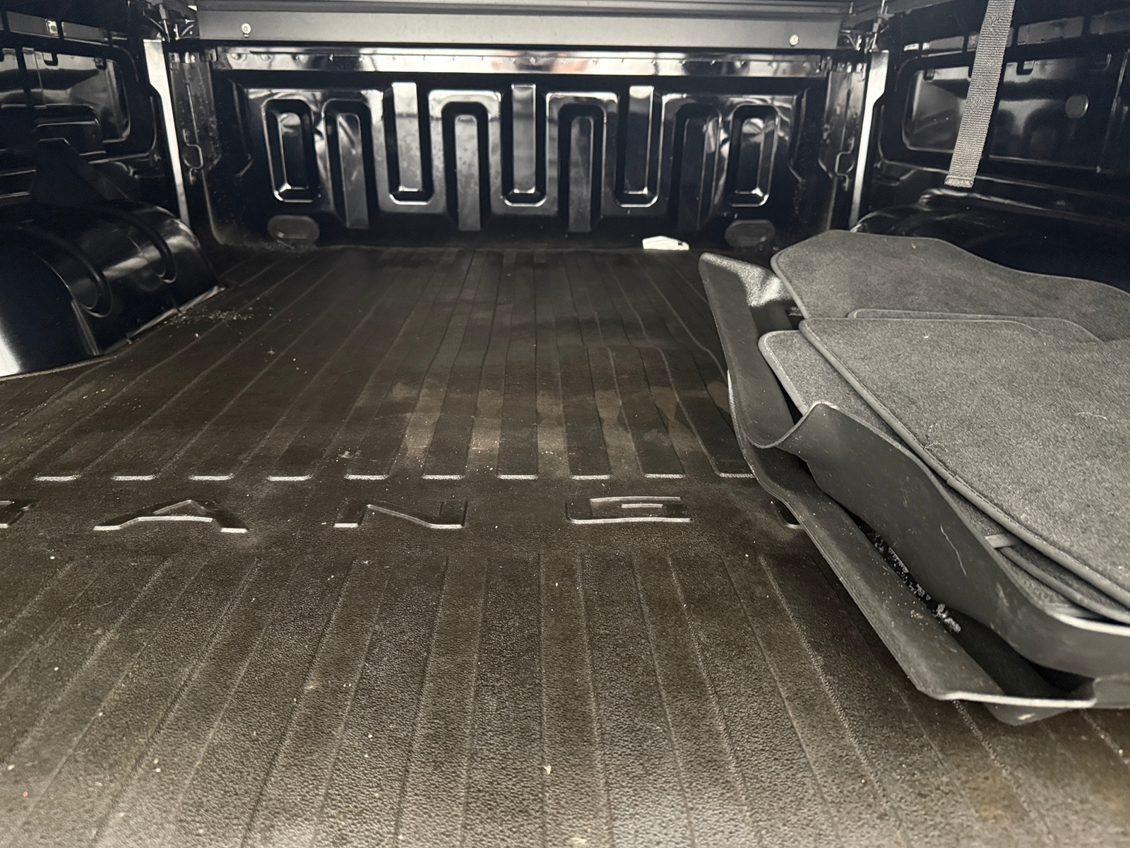 Thumbnail: 2022 Ford Ranger - 6