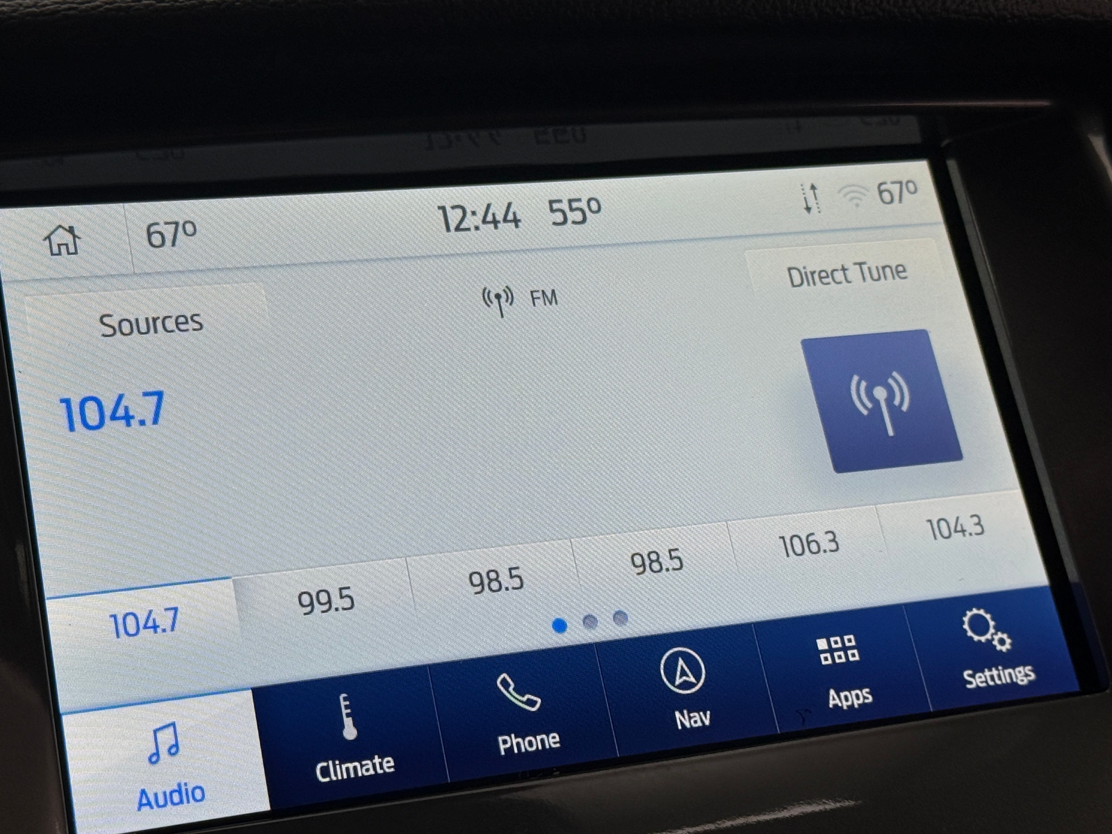 Thumbnail: 2022 Ford Ranger - 3