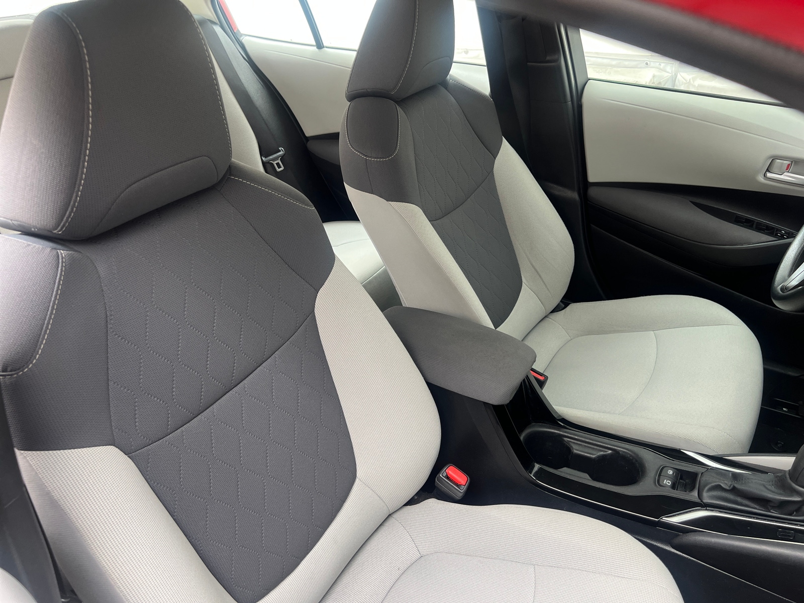 Thumbnail: 2020 Toyota Corolla - 2