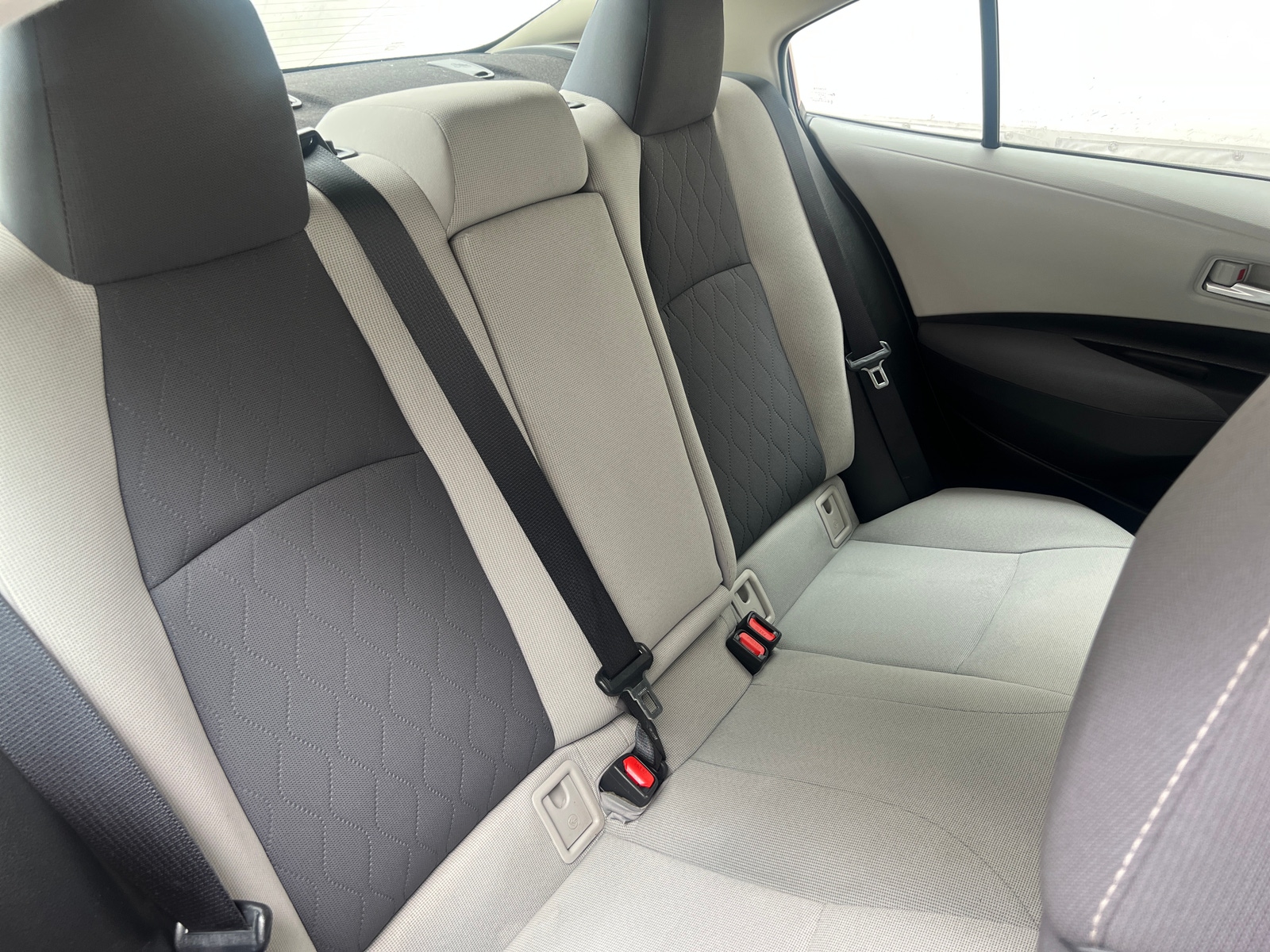 Thumbnail: 2020 Toyota Corolla - 6