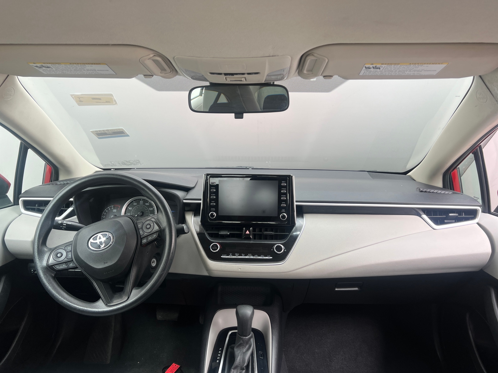 Thumbnail: 2020 Toyota Corolla - 3