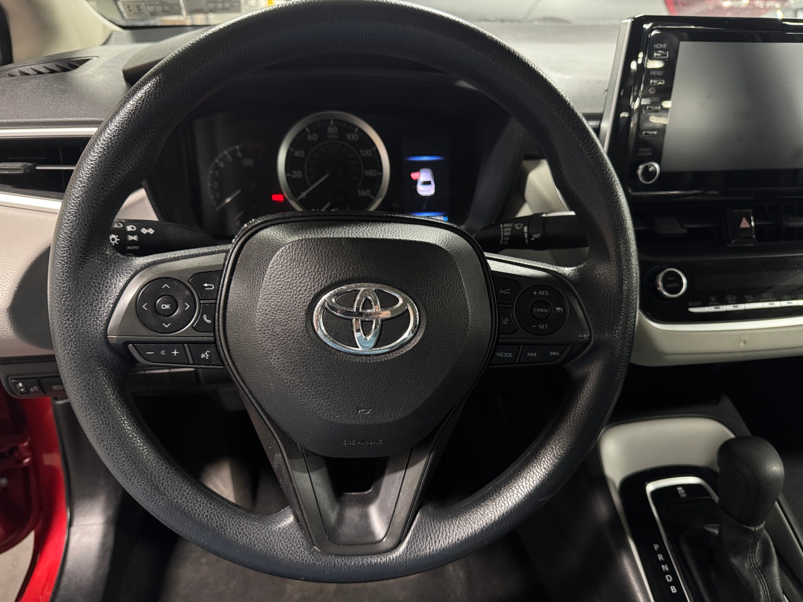 Thumbnail: 2020 Toyota Corolla - 5