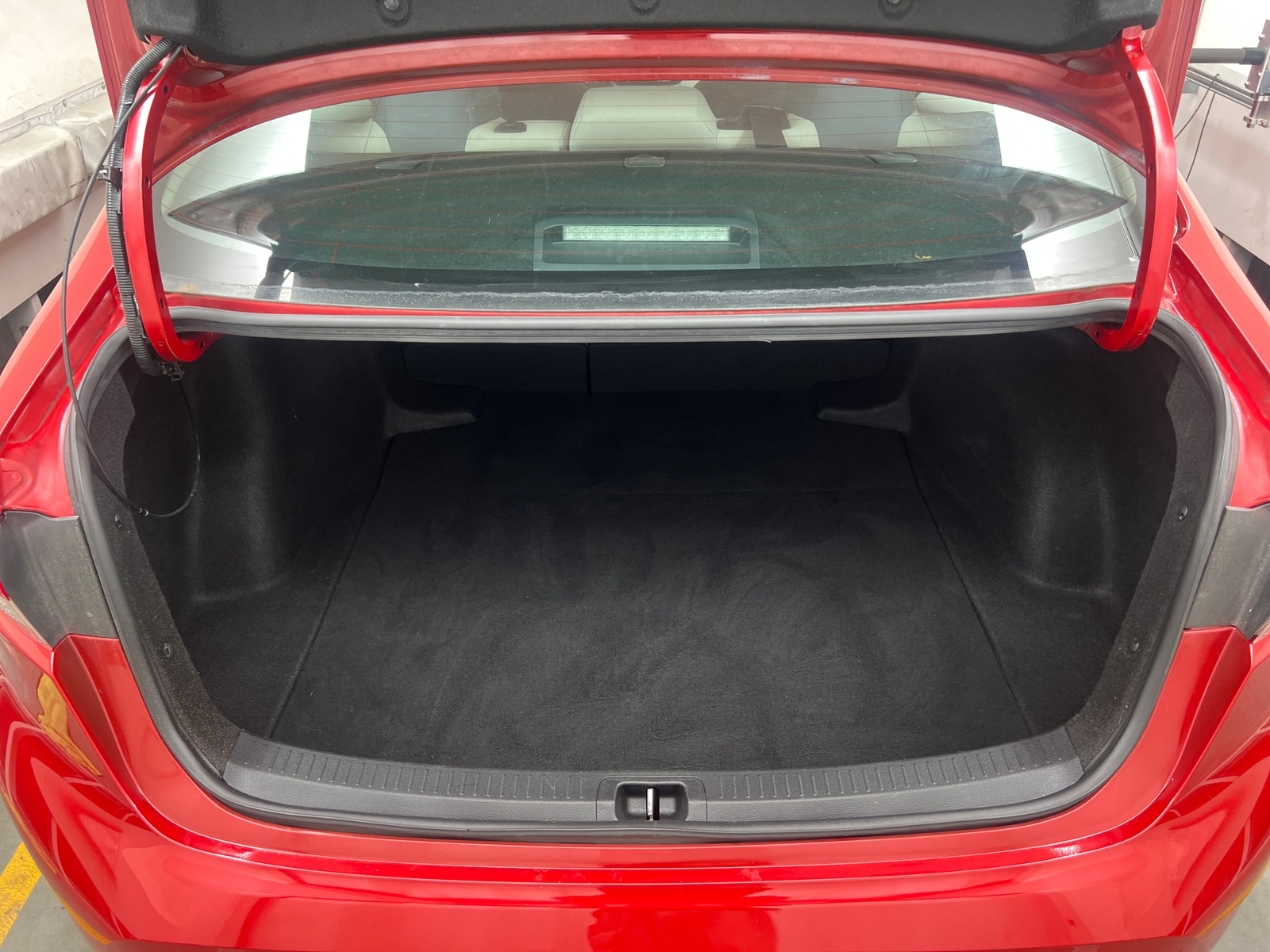 Thumbnail: 2020 Toyota Corolla - 7