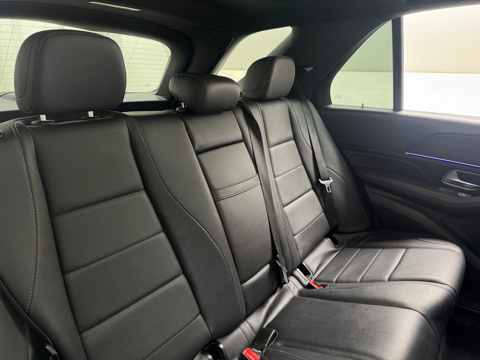 Thumbnail: 2022 Mercedes-Benz GLE - 5