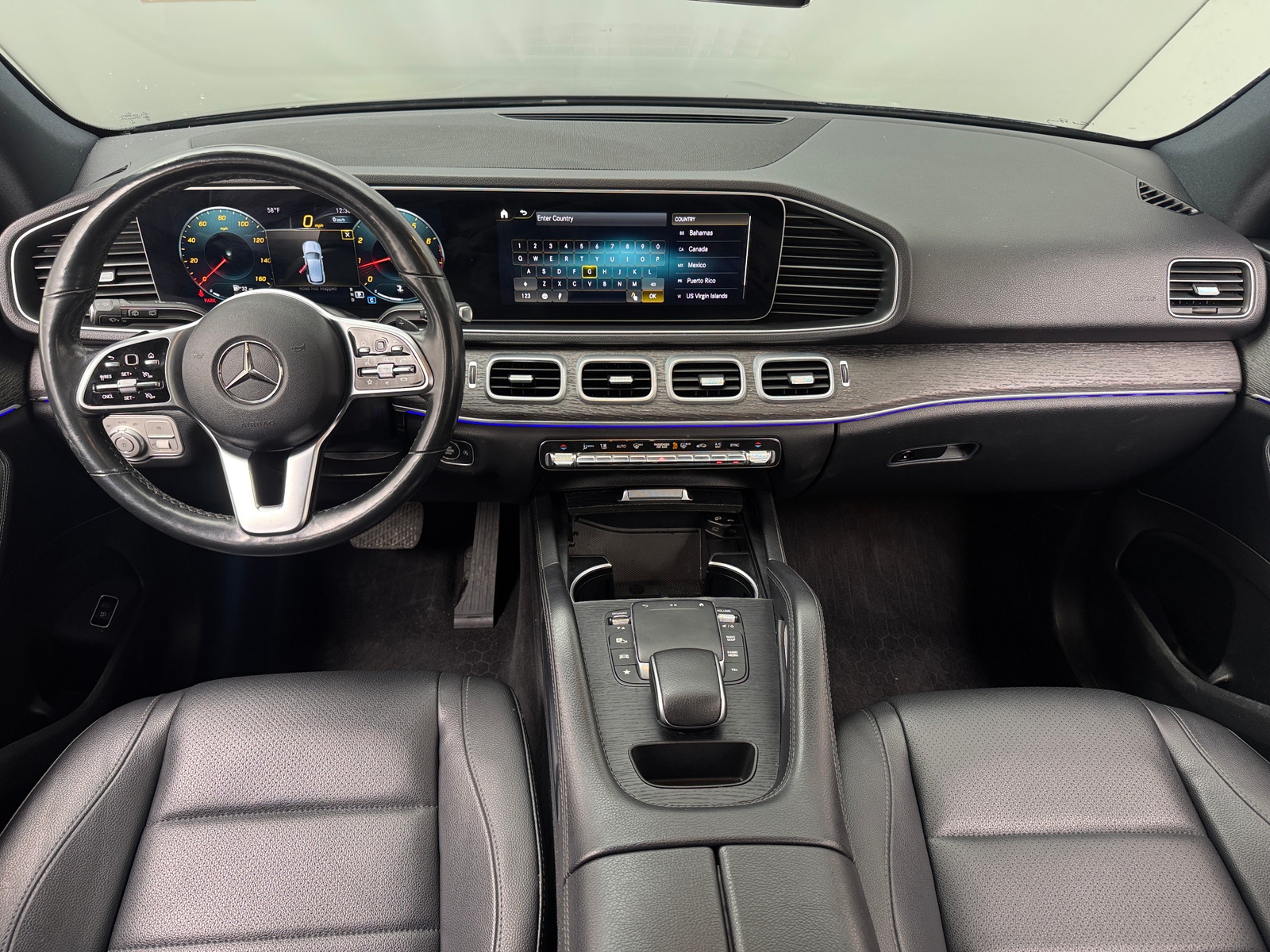 Thumbnail: 2022 Mercedes-Benz GLE - 2