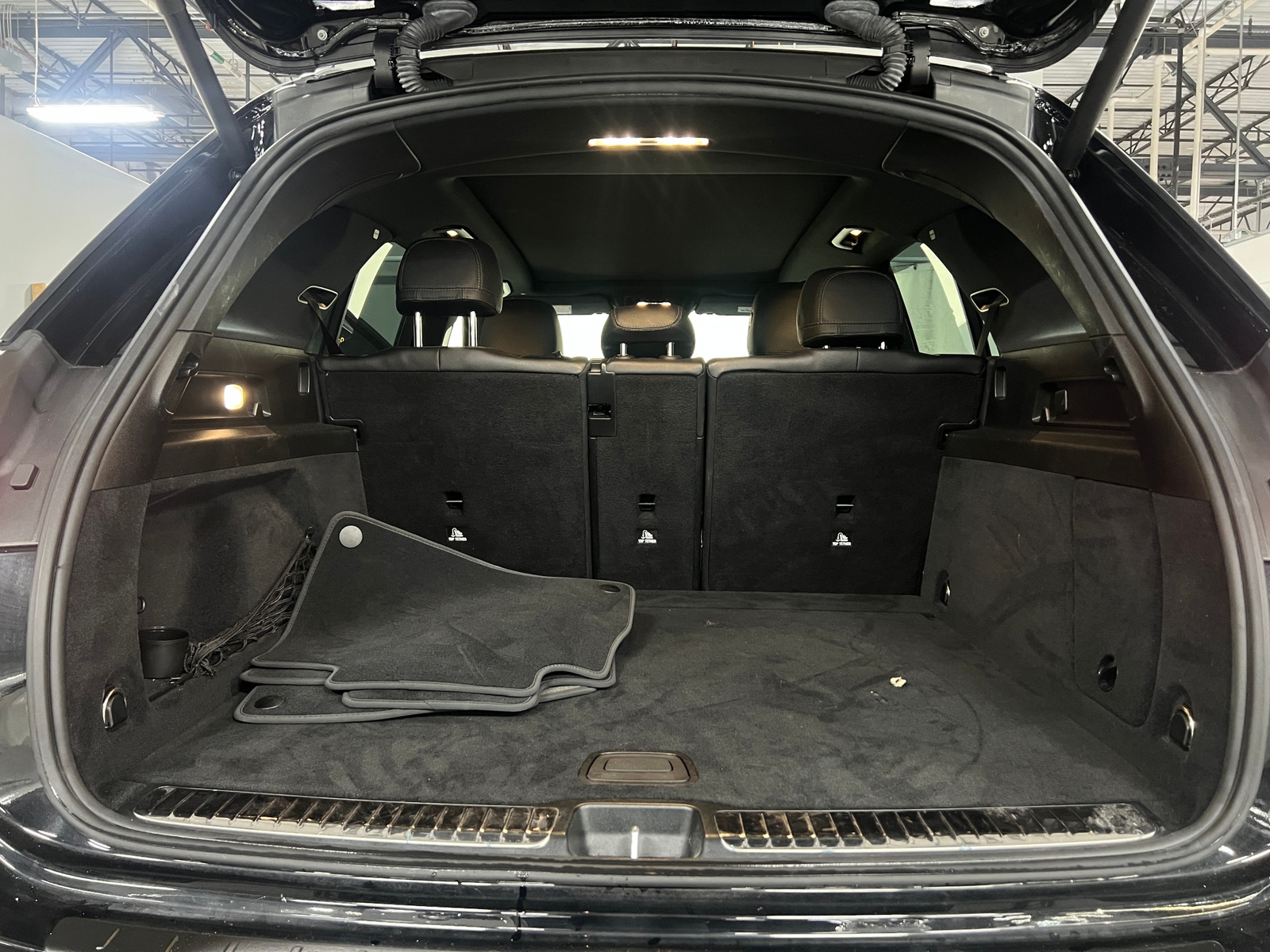 Thumbnail: 2022 Mercedes-Benz GLE - 6