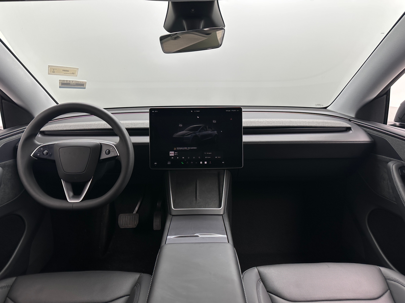 Thumbnail: 2026 Tesla Model Y - 2