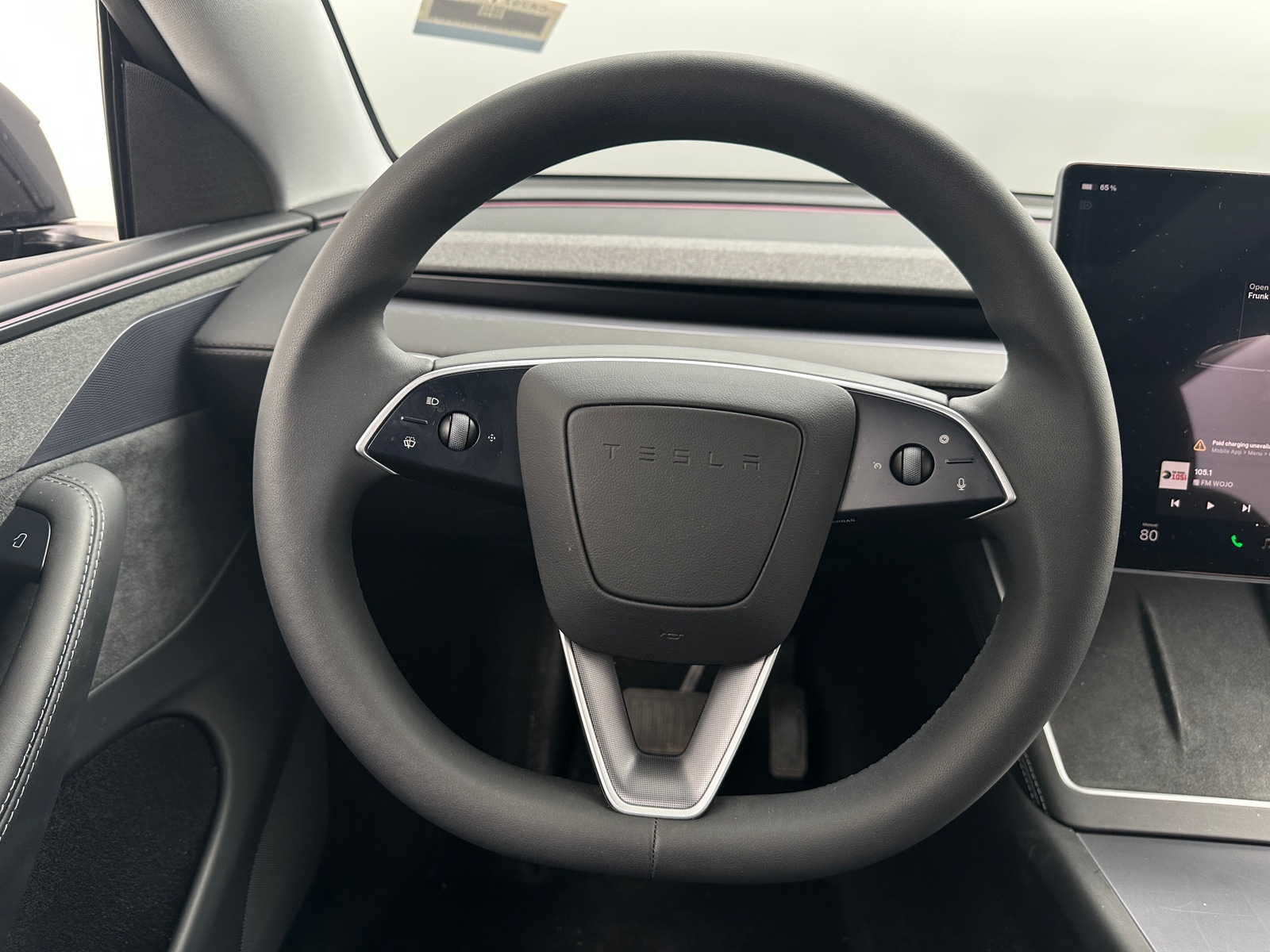 Thumbnail: 2026 Tesla Model Y - 4