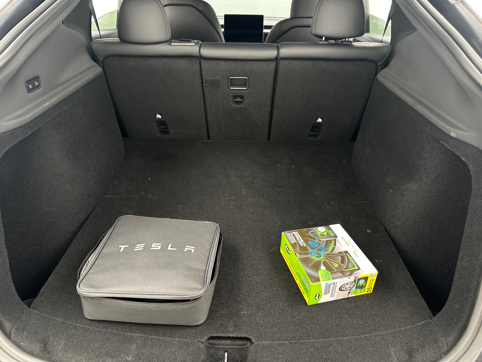 Thumbnail: 2026 Tesla Model Y - 6