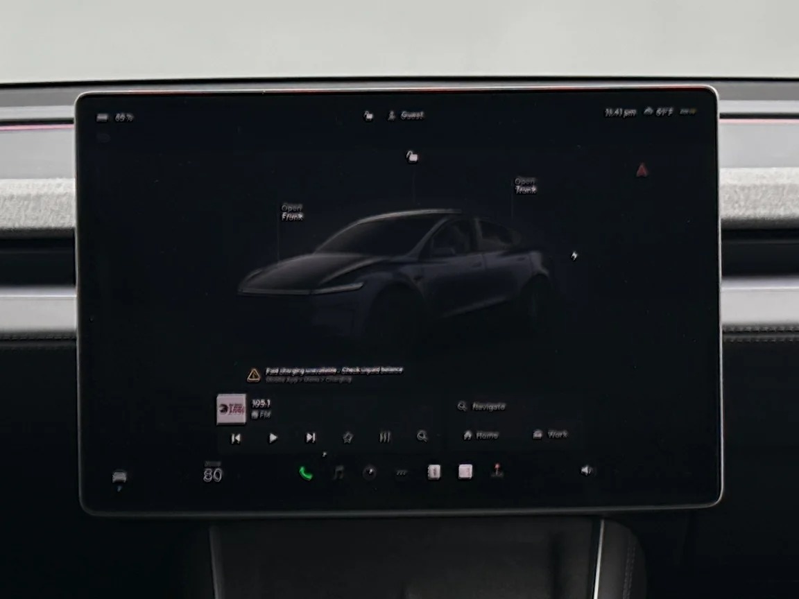 Thumbnail: 2026 Tesla Model Y - 3