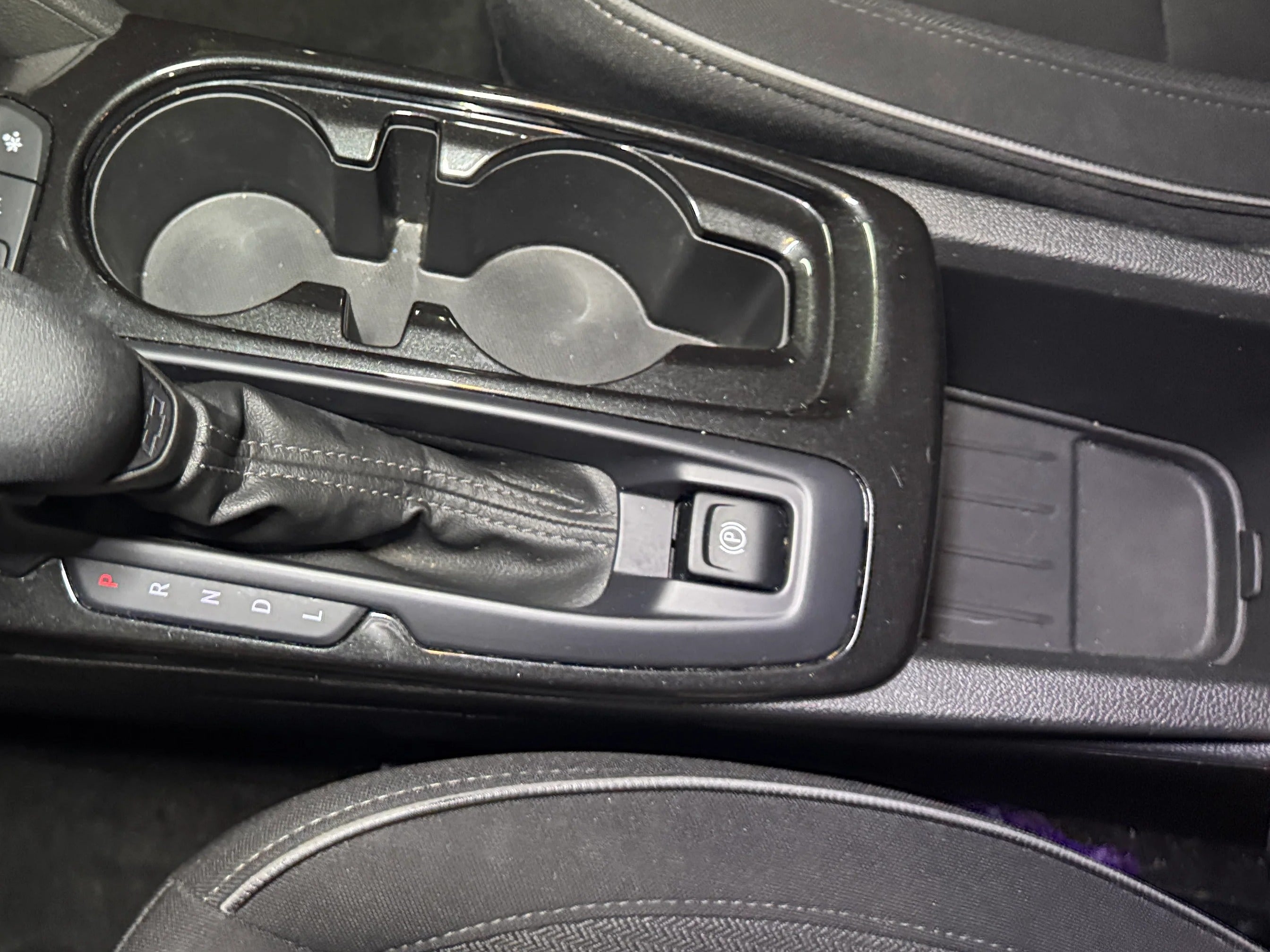 2024 Chevrolet TrailBlazer