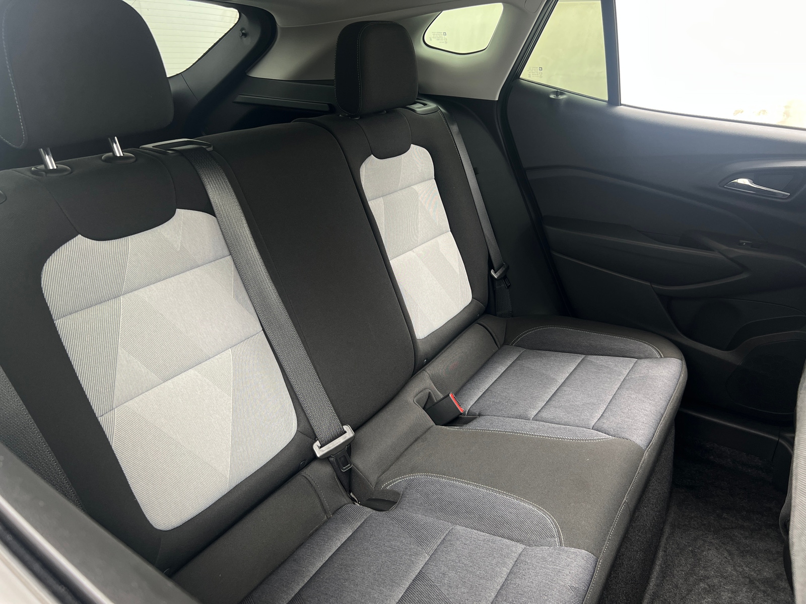 Thumbnail: 2024 Chevrolet Trax - 6