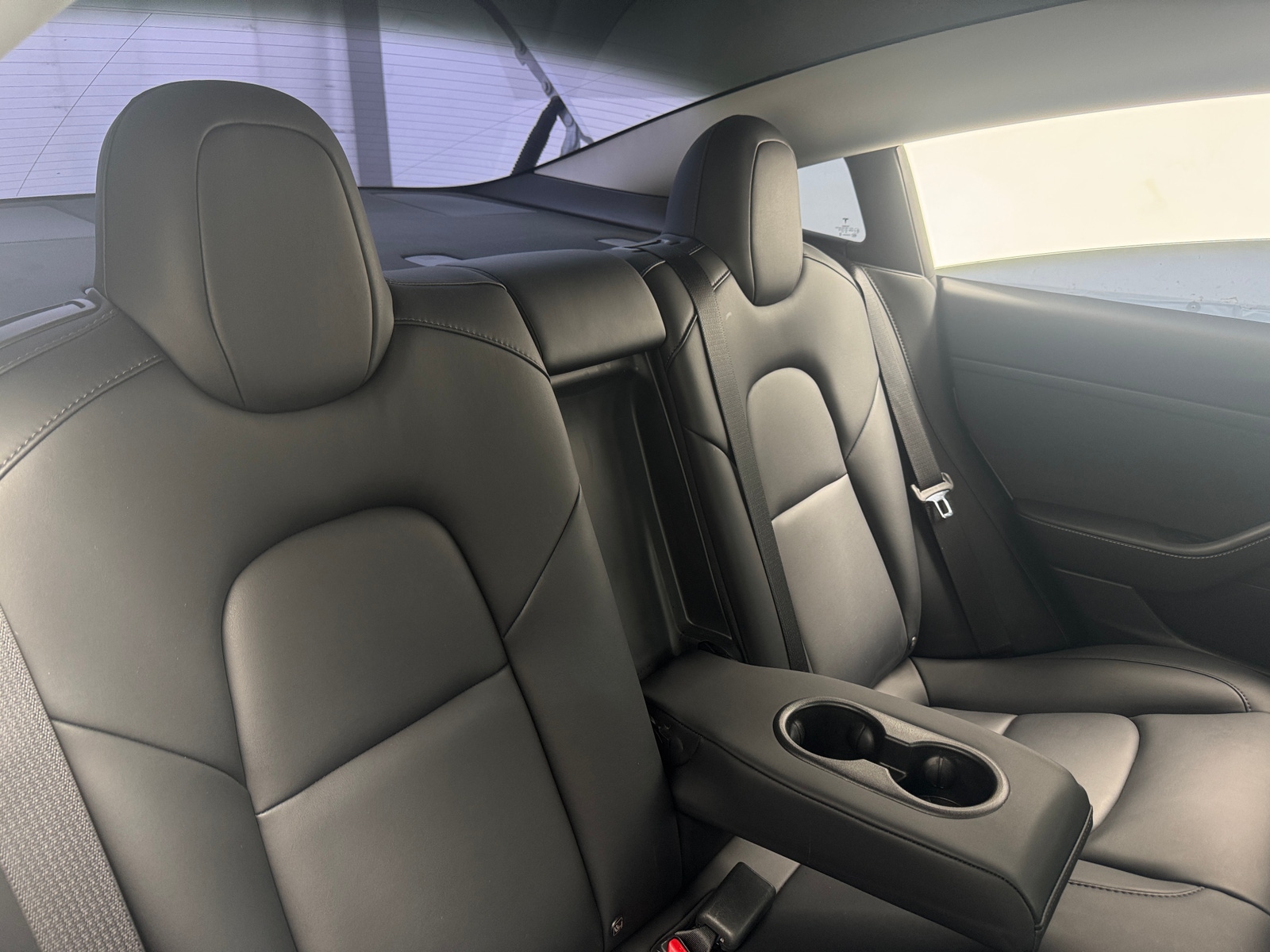 Thumbnail: 2021 Tesla Model 3 - 5