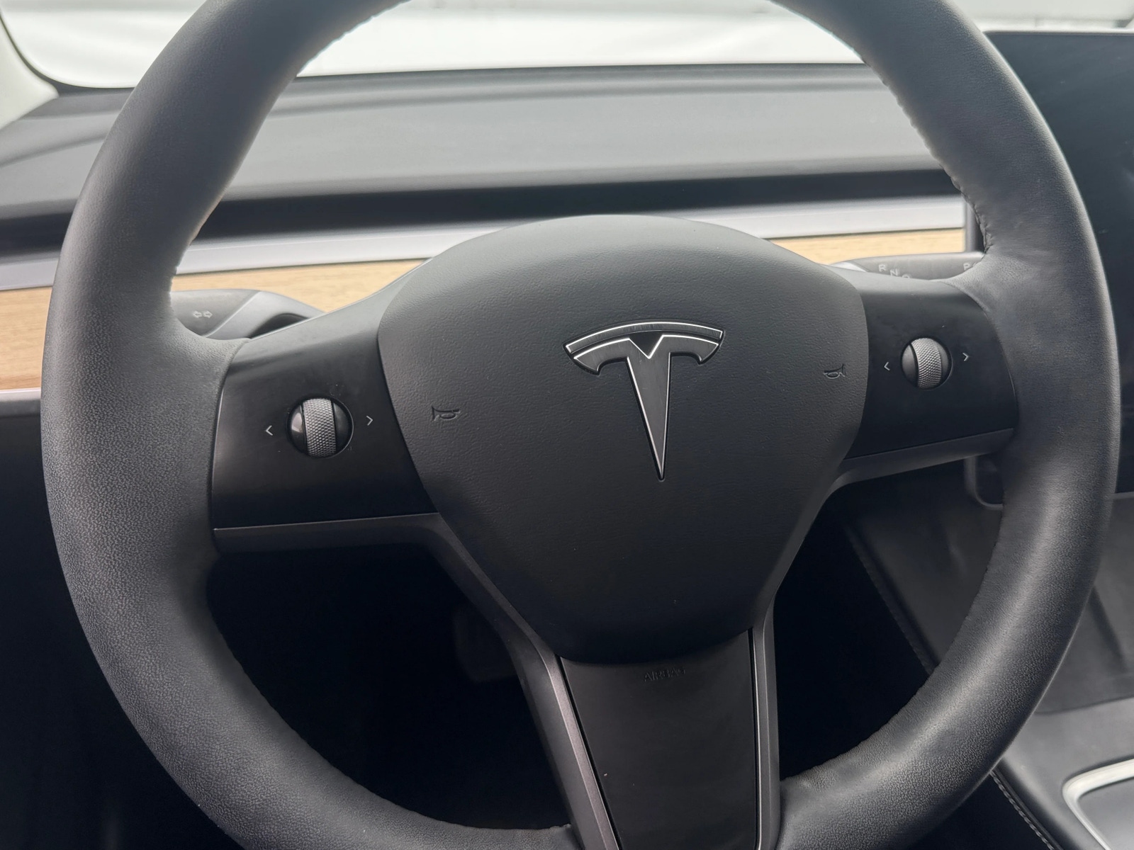 Thumbnail: 2021 Tesla Model 3 - 4
