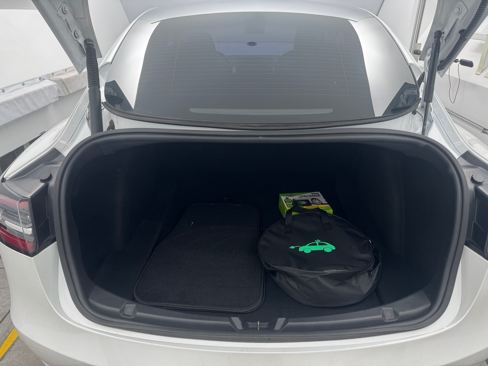 Thumbnail: 2021 Tesla Model 3 - 6