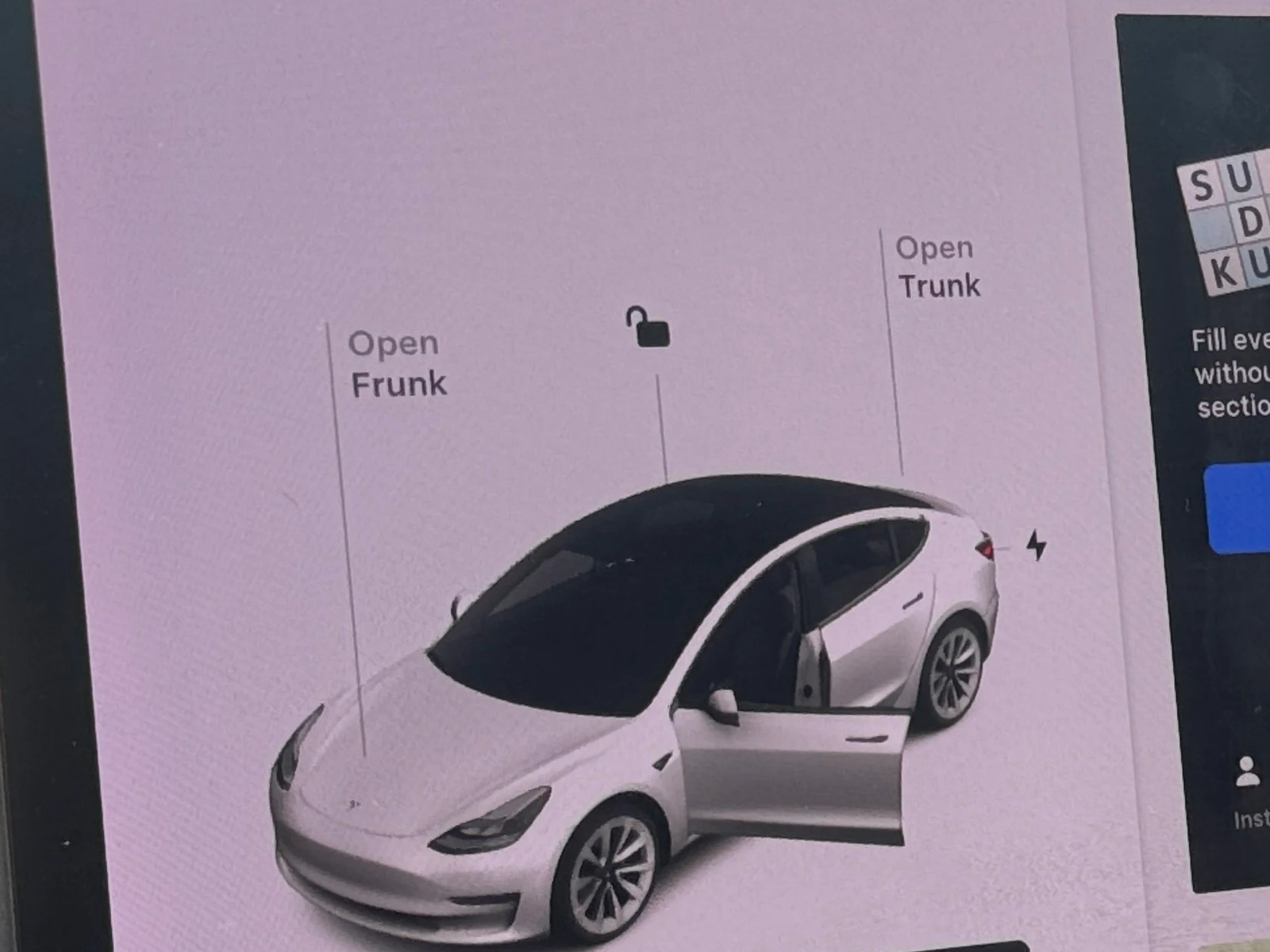 Thumbnail: 2021 Tesla Model 3 - 3