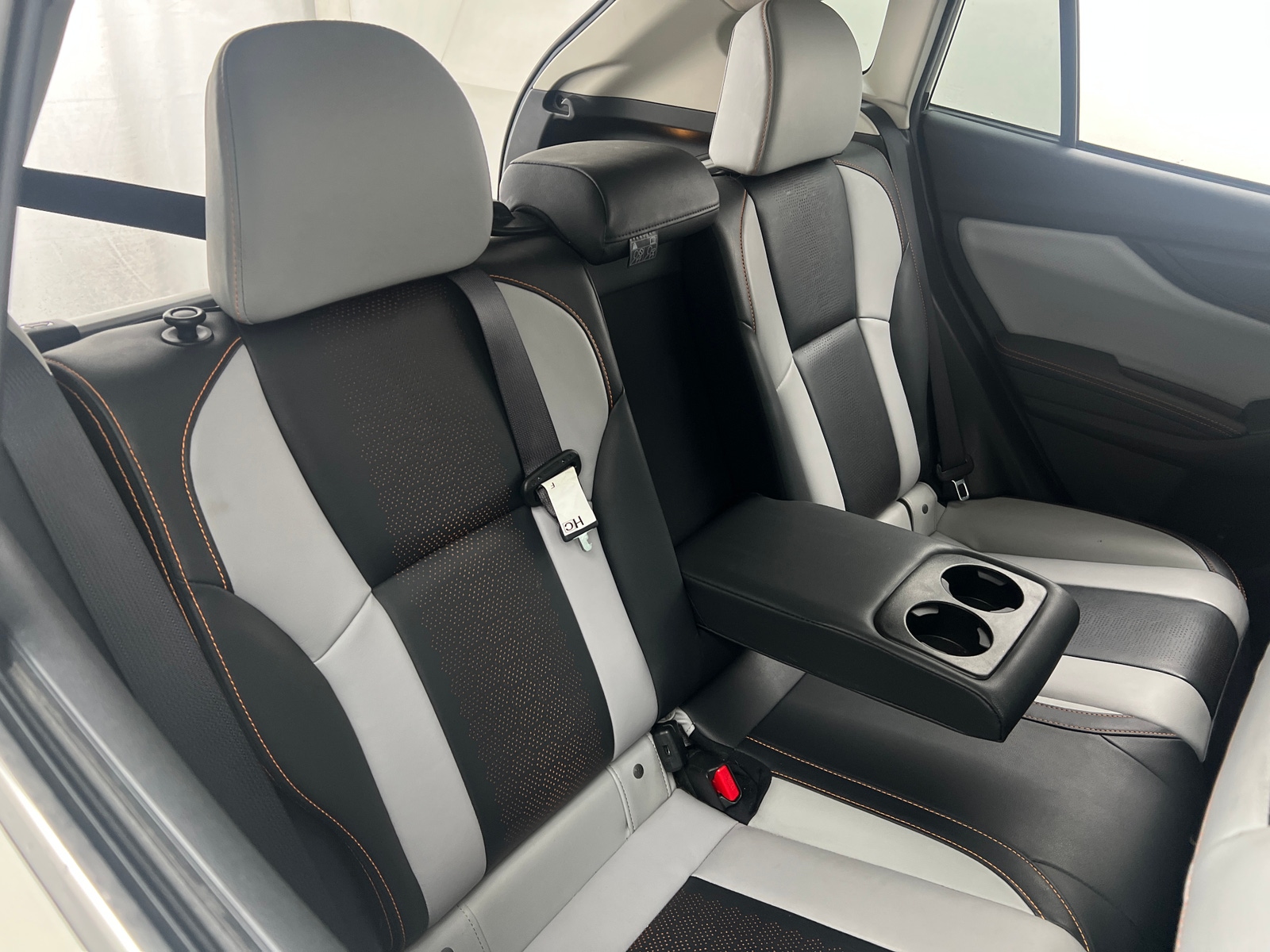 Thumbnail: 2021 Subaru Crosstrek - 5