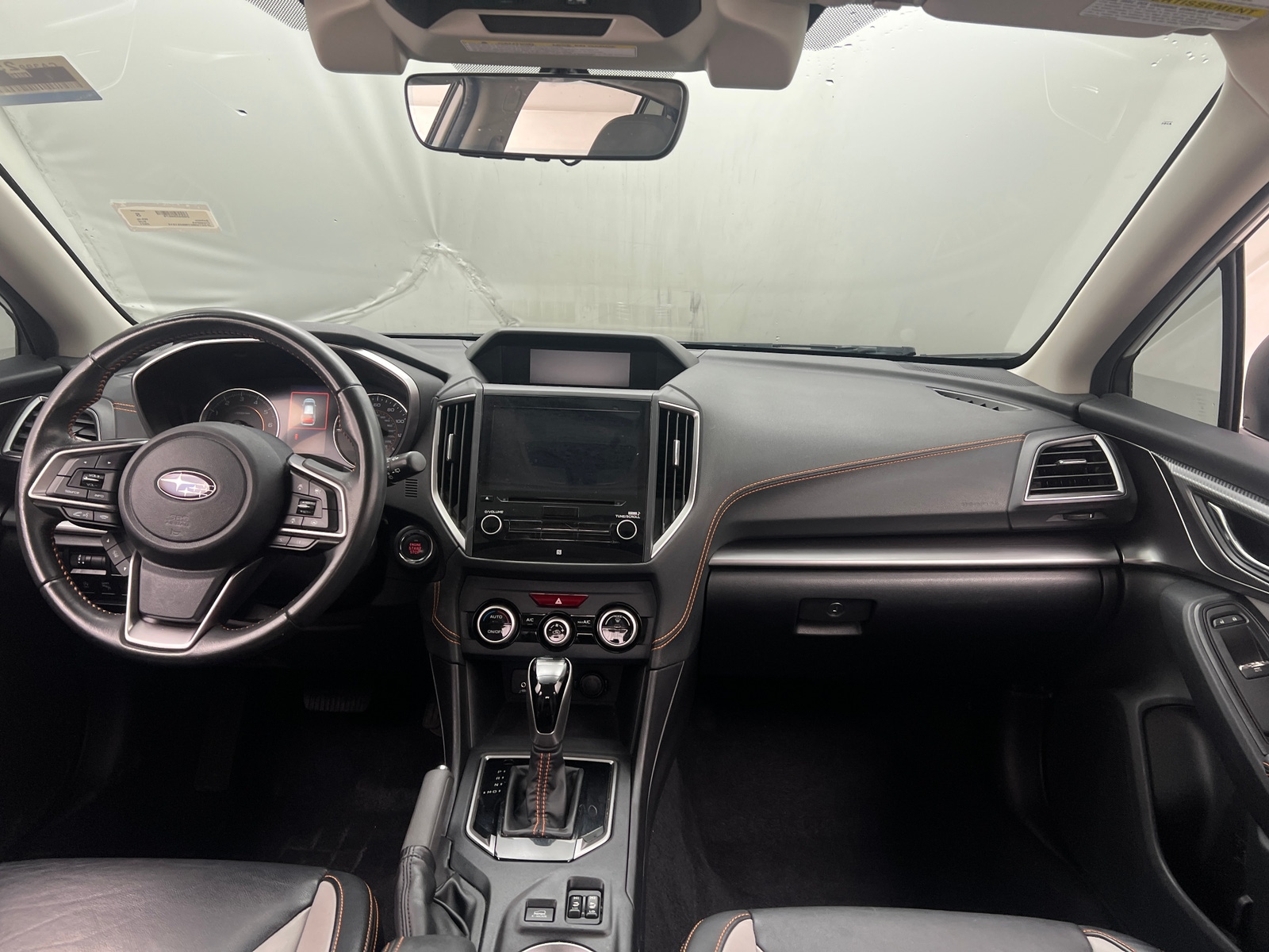 Thumbnail: 2021 Subaru Crosstrek - 2