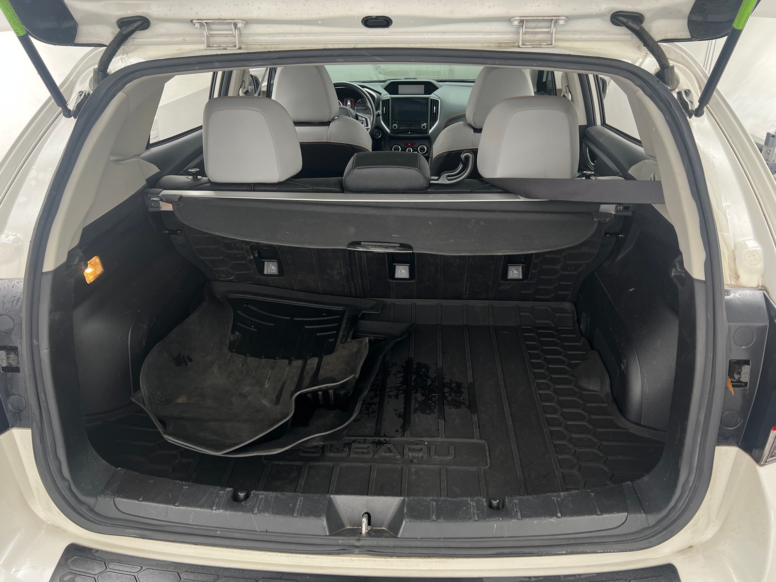 Thumbnail: 2021 Subaru Crosstrek - 6