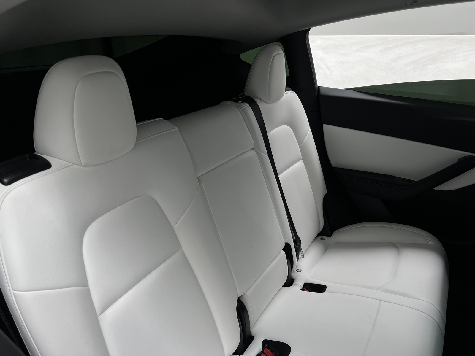 Thumbnail: 2021 Tesla Model Y - 5