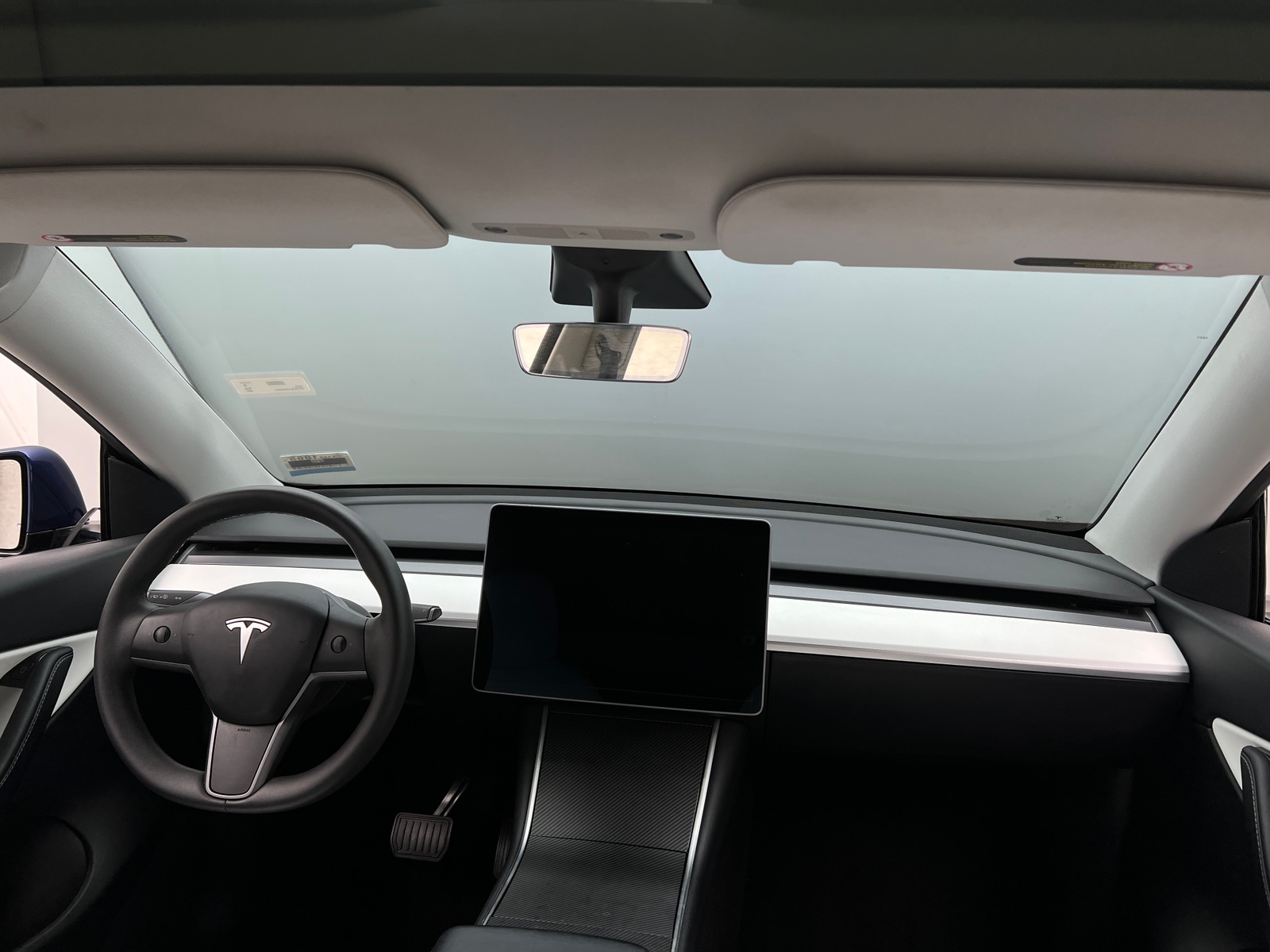 Thumbnail: 2021 Tesla Model Y - 2