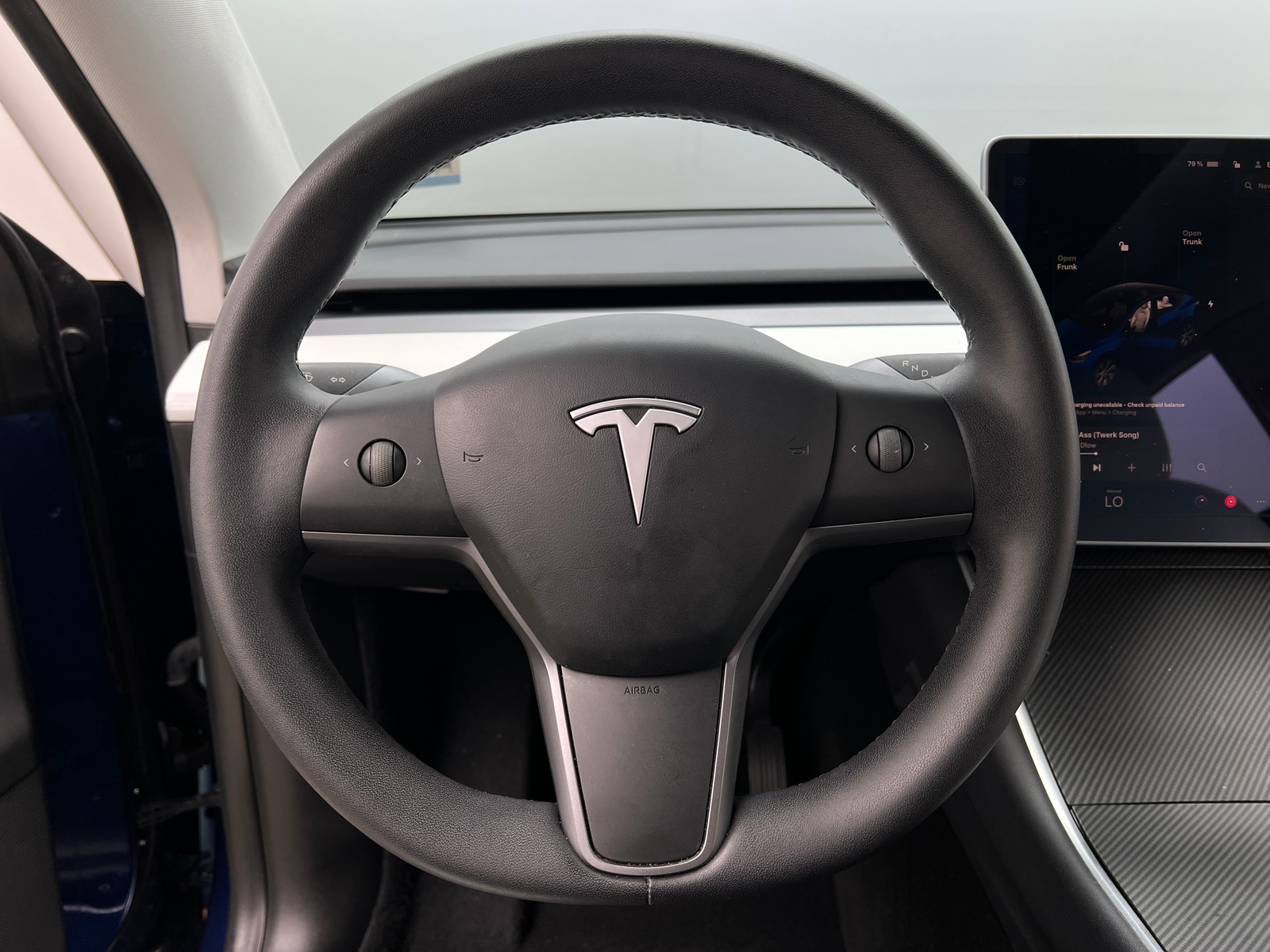 Thumbnail: 2021 Tesla Model Y - 4