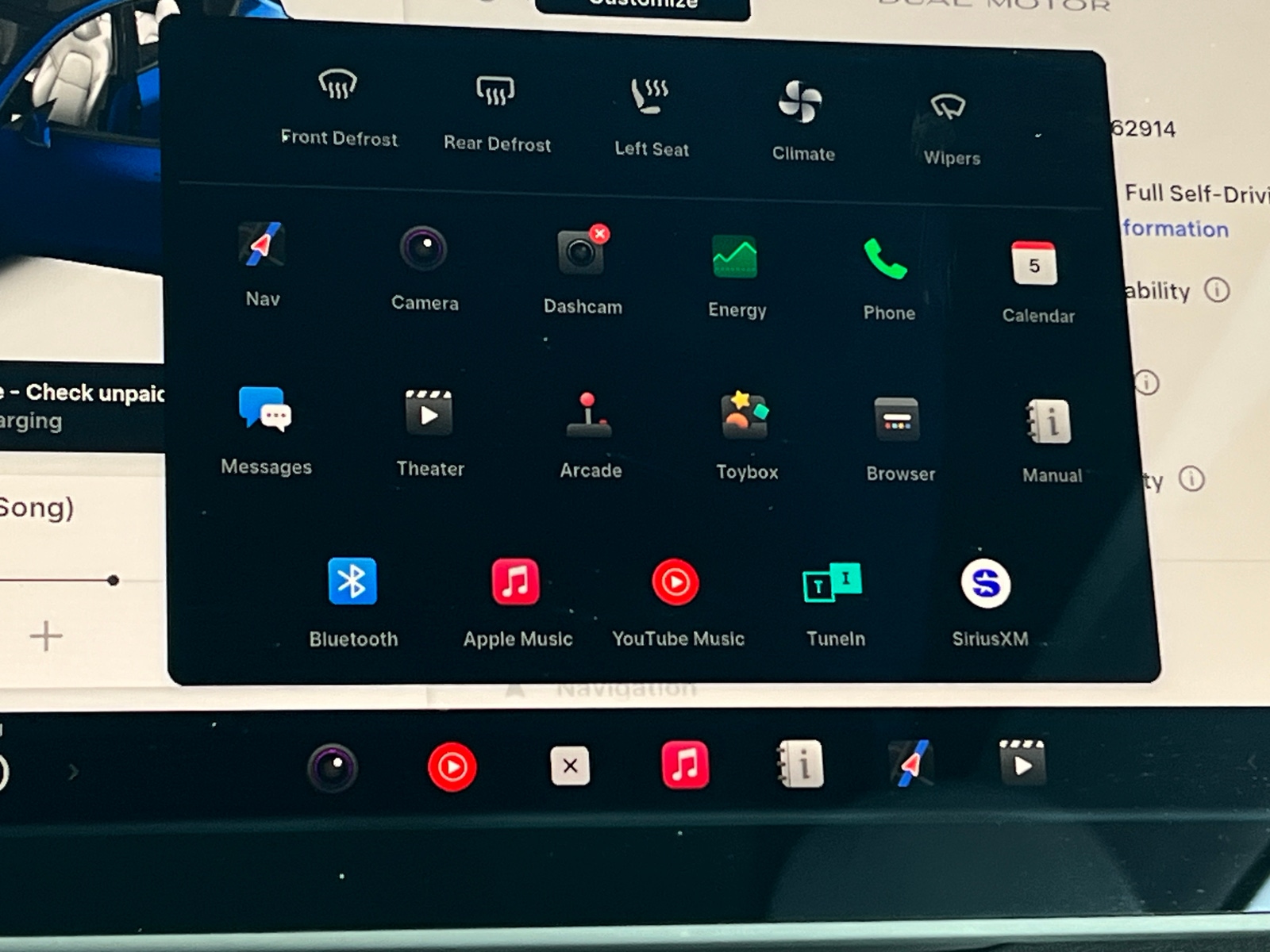 Thumbnail: 2021 Tesla Model Y - 3