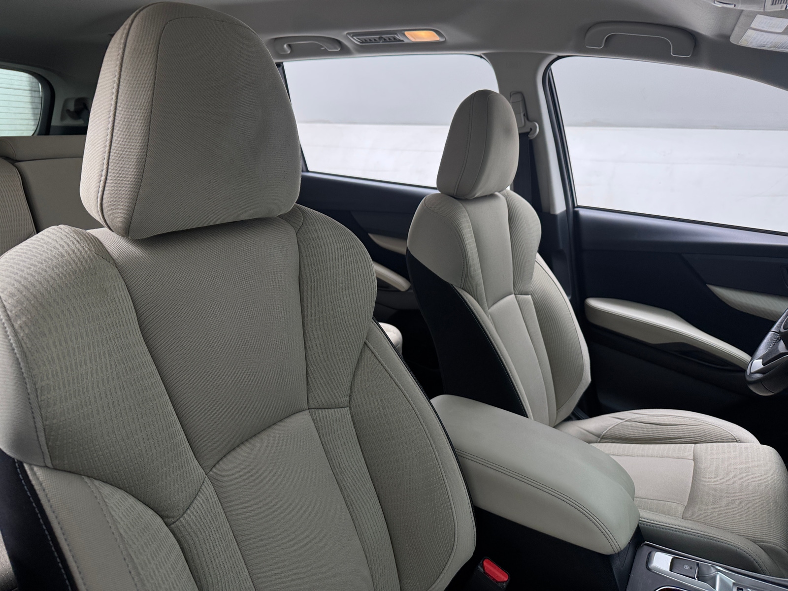 Thumbnail: 2020 Subaru Ascent - 2