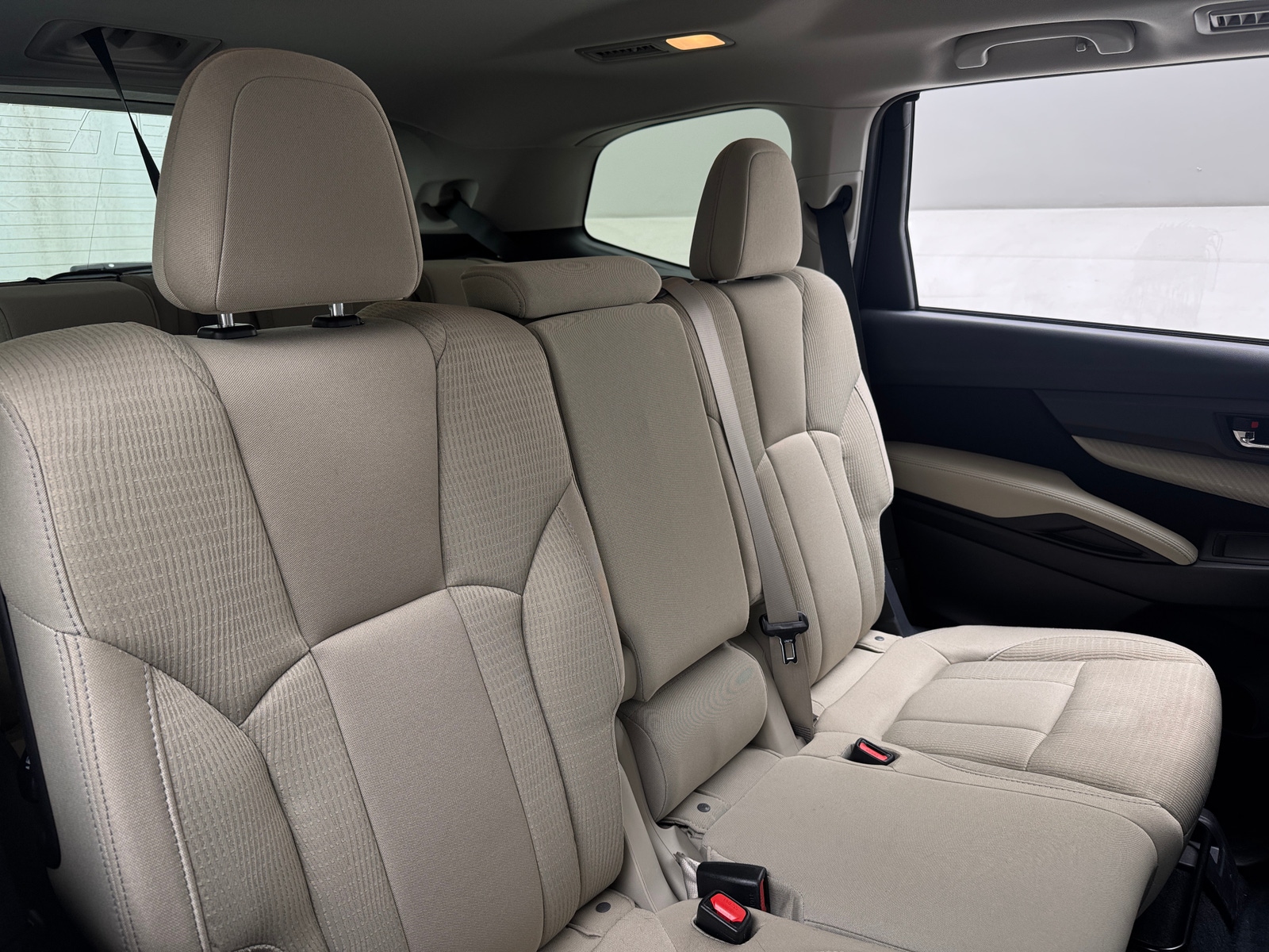 Thumbnail: 2020 Subaru Ascent - 6