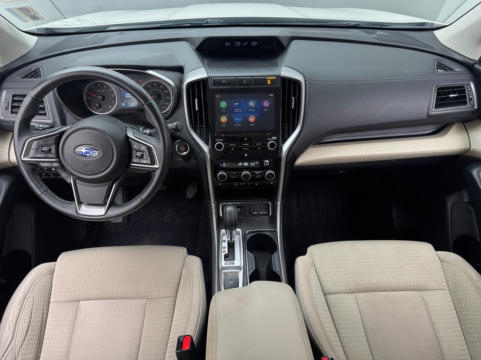 Thumbnail: 2020 Subaru Ascent - 3