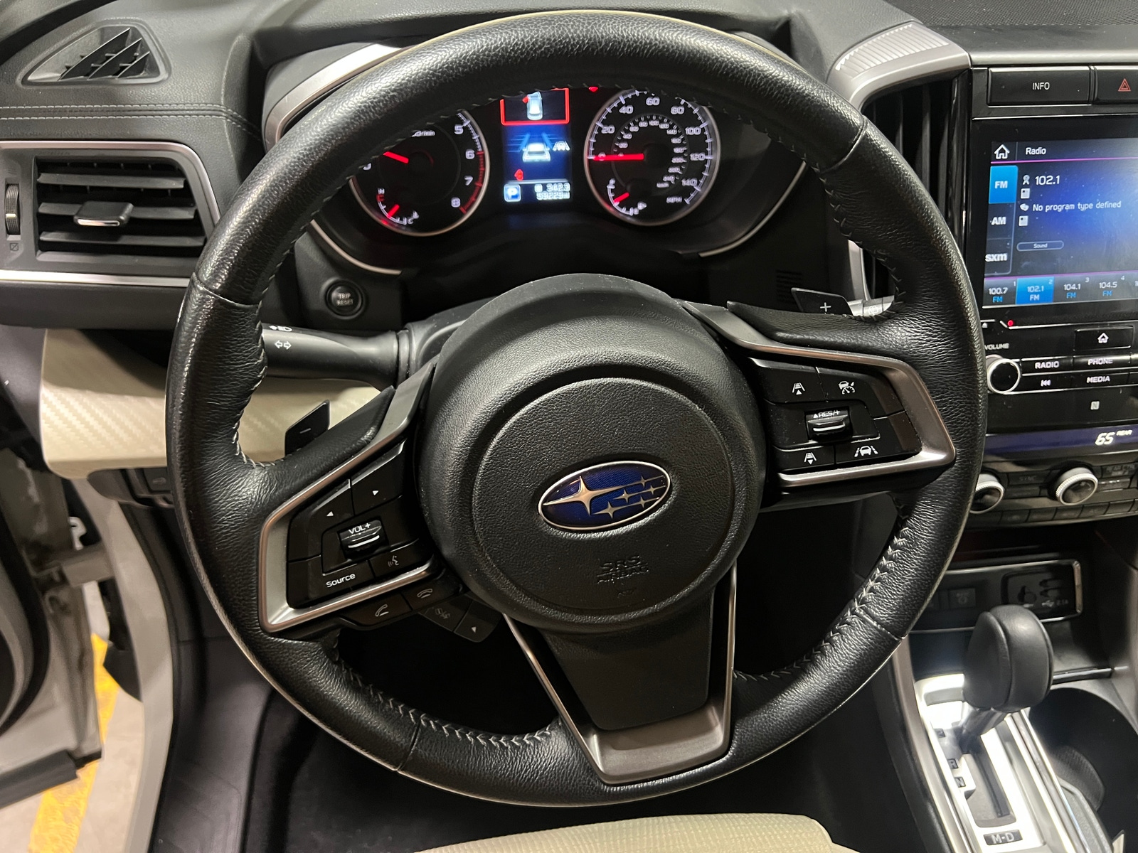 Thumbnail: 2020 Subaru Ascent - 5