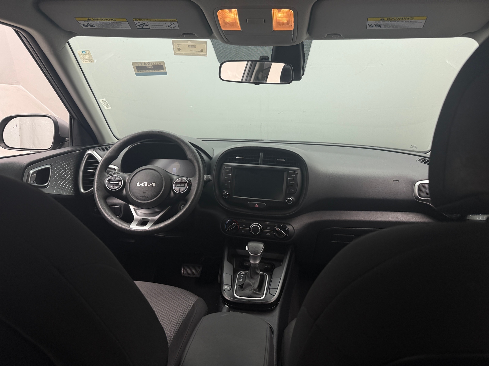 Thumbnail: 2024 Kia Soul - 3