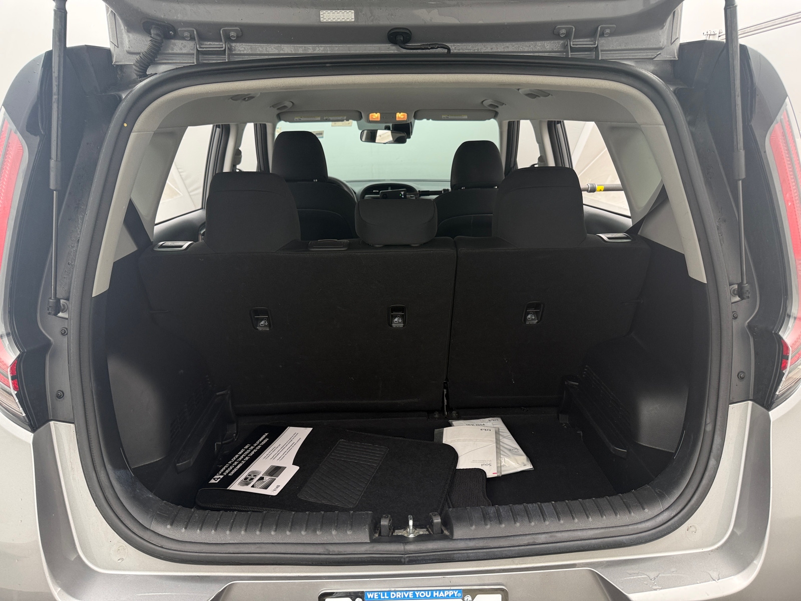 Thumbnail: 2024 Kia Soul - 7