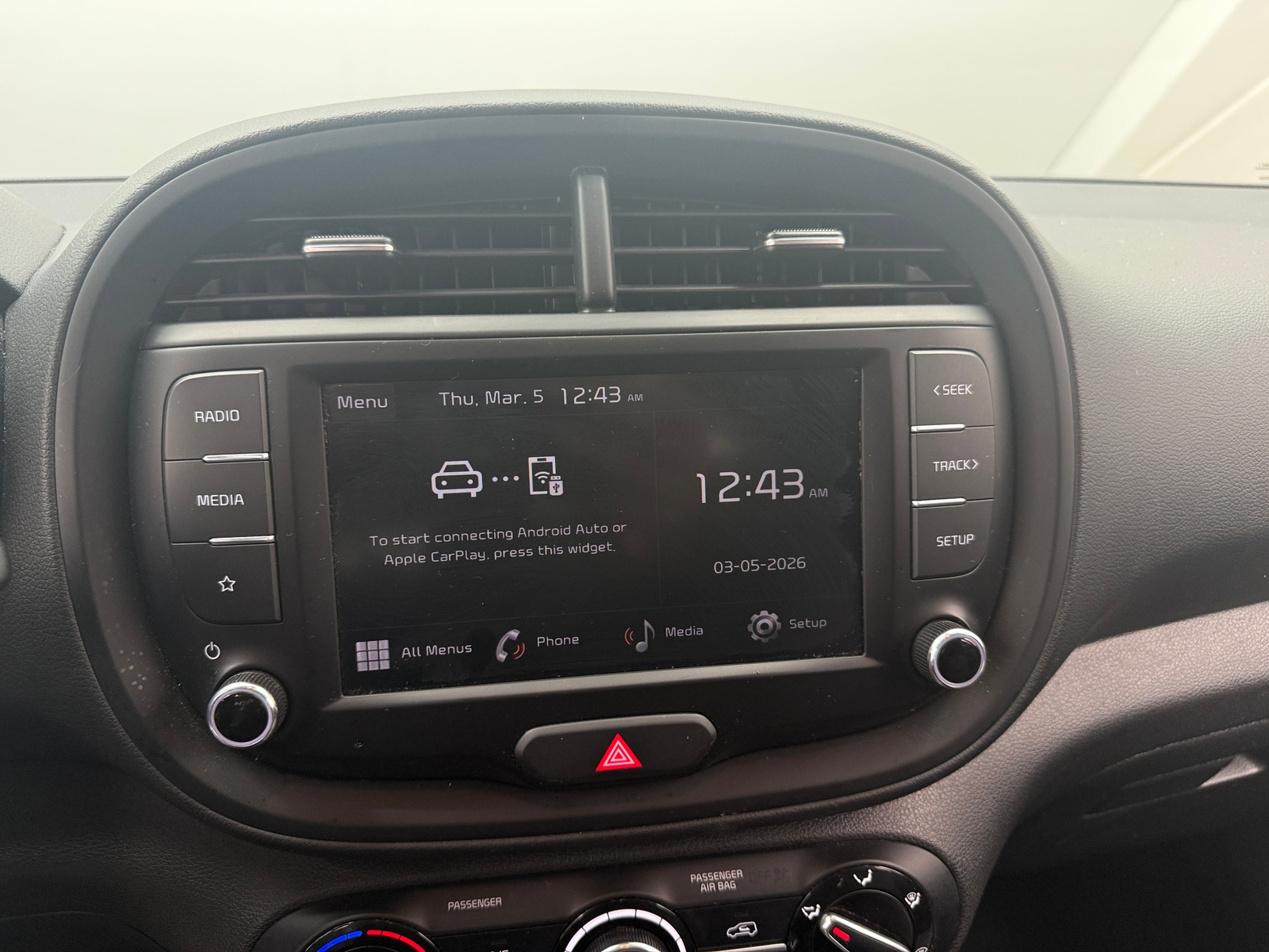 Thumbnail: 2024 Kia Soul - 4