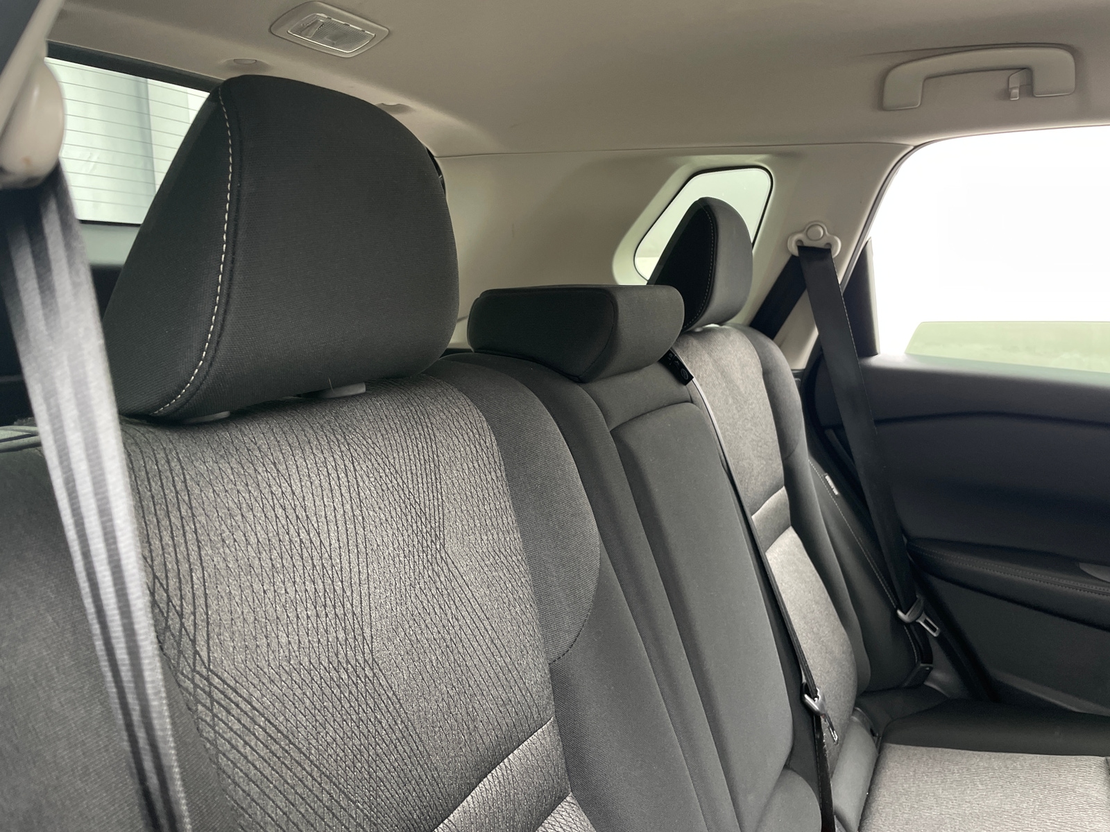 Thumbnail: 2025 Nissan Rogue - 6