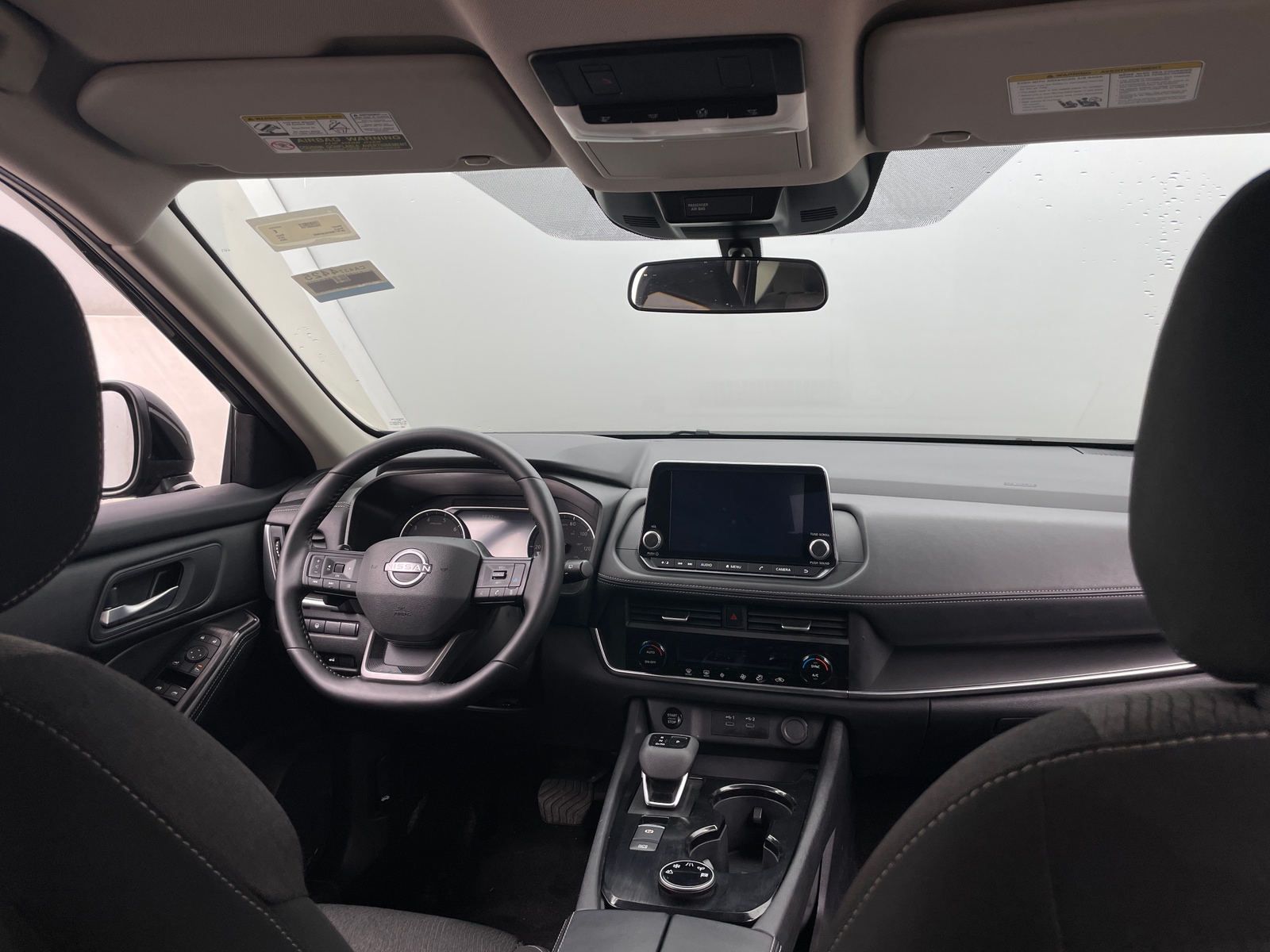 Thumbnail: 2025 Nissan Rogue - 3