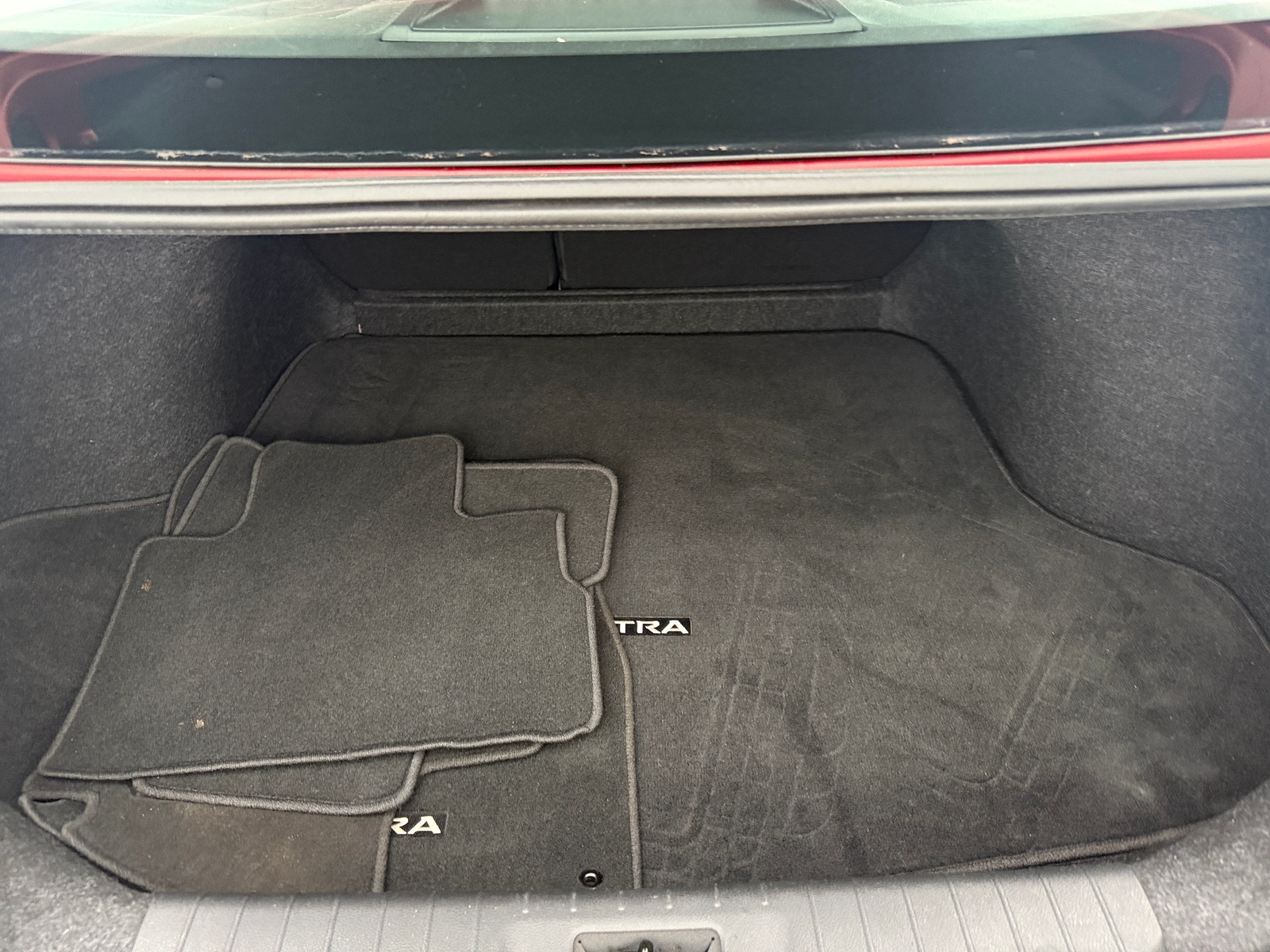 Thumbnail: 2022 Nissan Sentra - 7