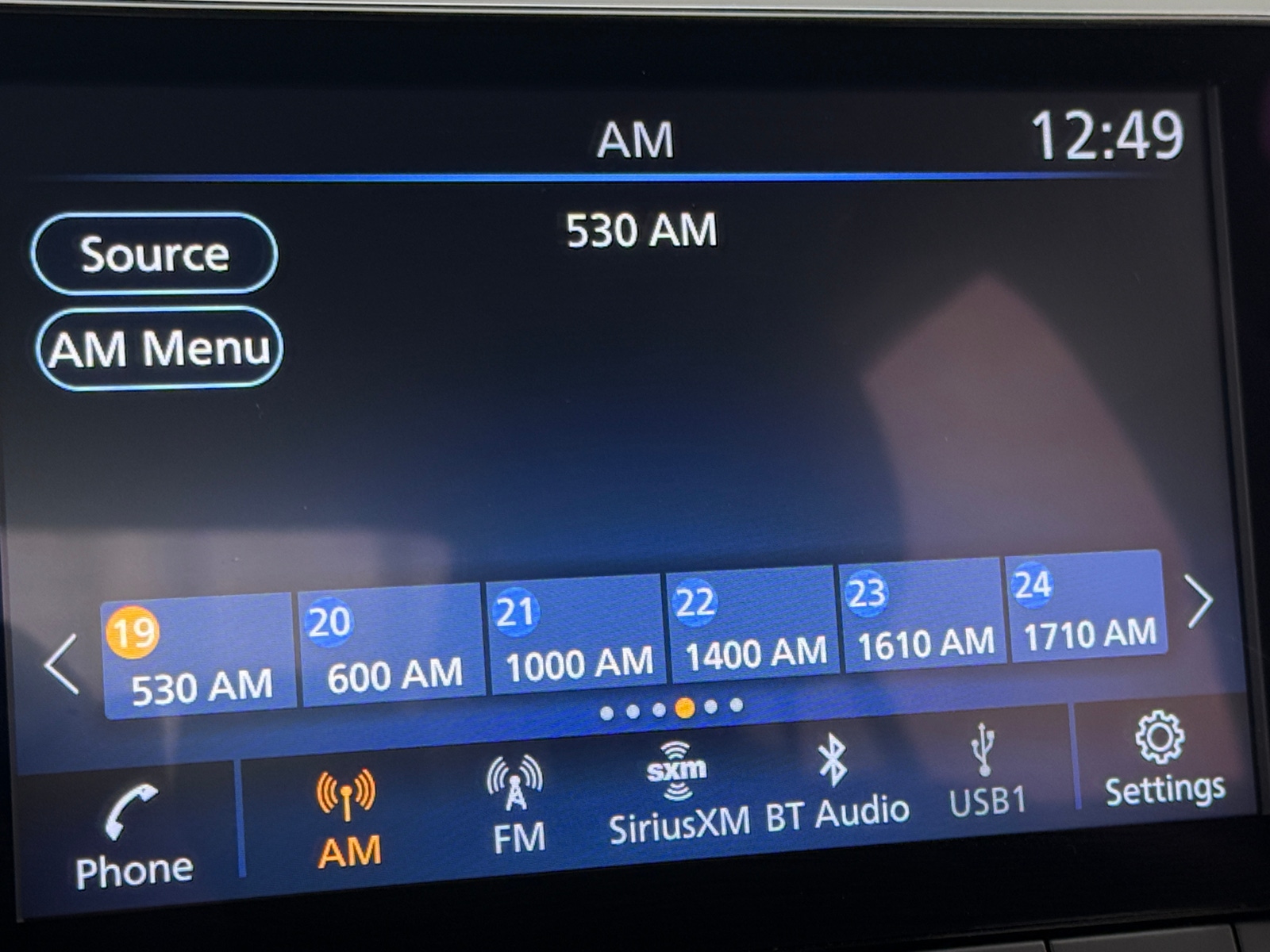 Thumbnail: 2022 Nissan Sentra - 4