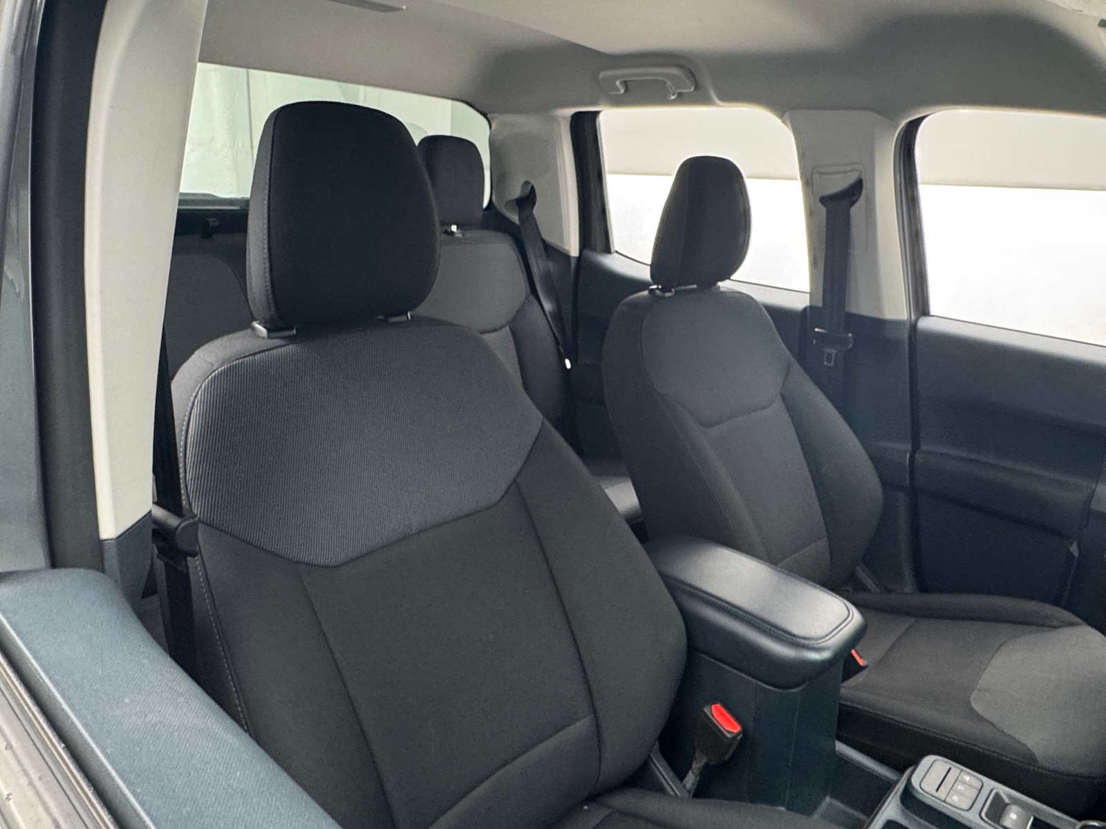 Thumbnail: 2022 Ford Maverick - 2