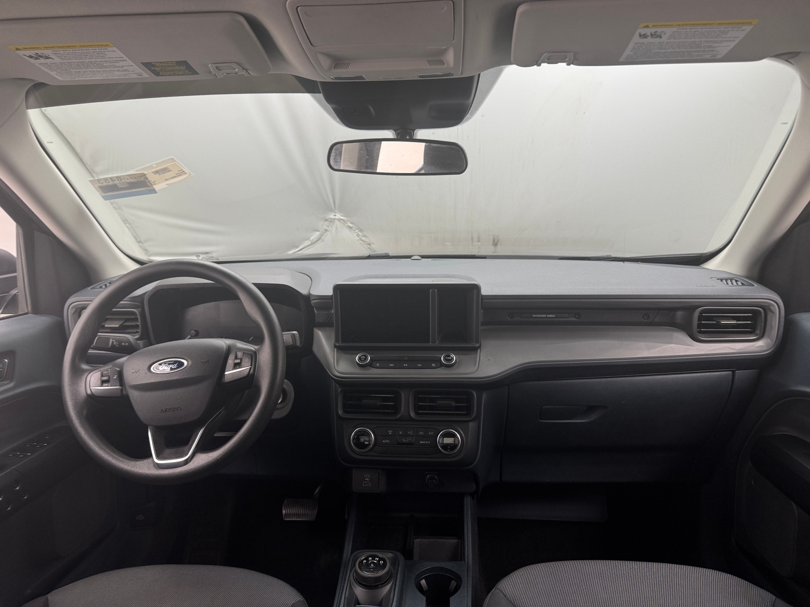 Thumbnail: 2022 Ford Maverick - 3