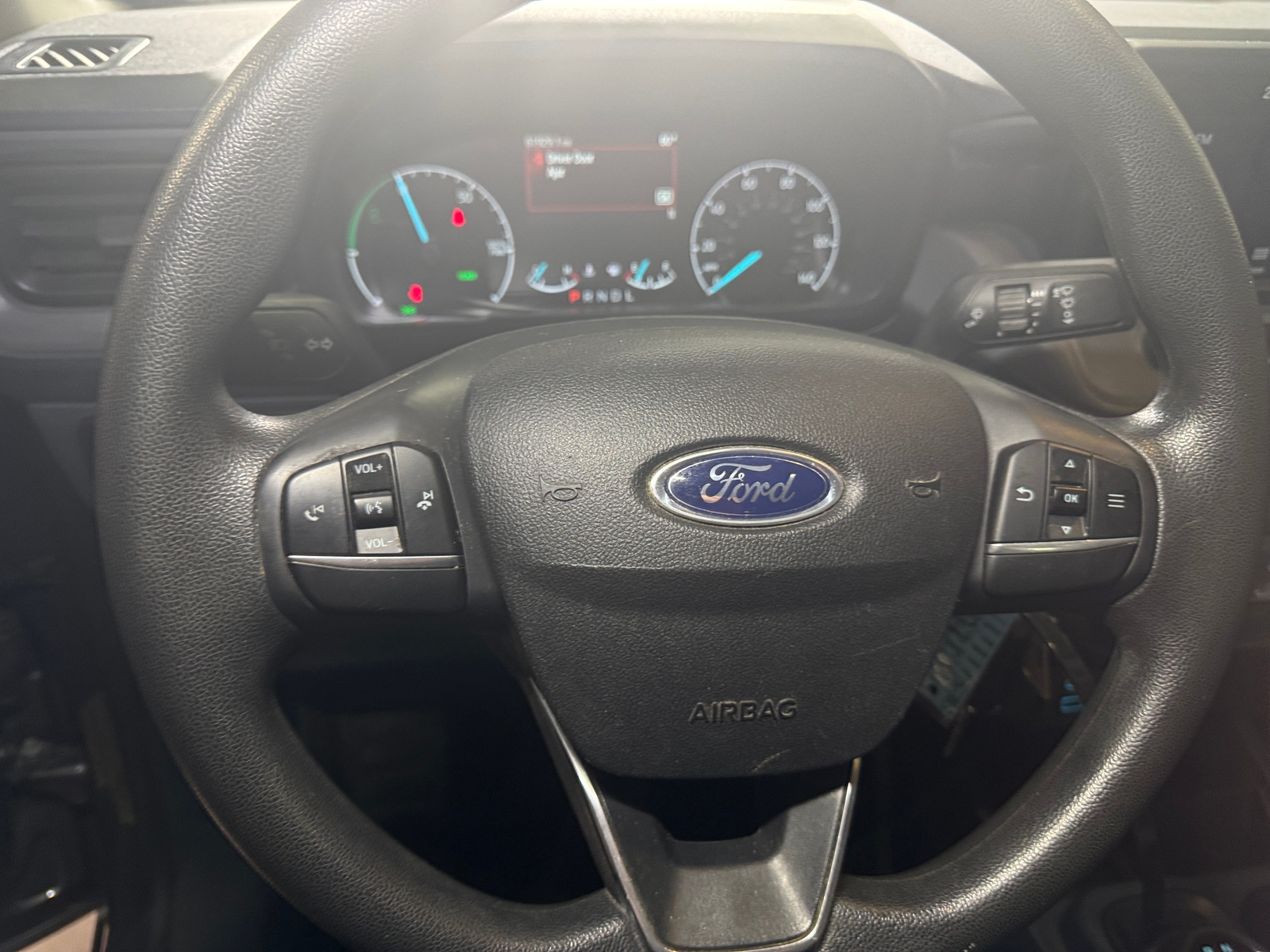 Thumbnail: 2022 Ford Maverick - 5